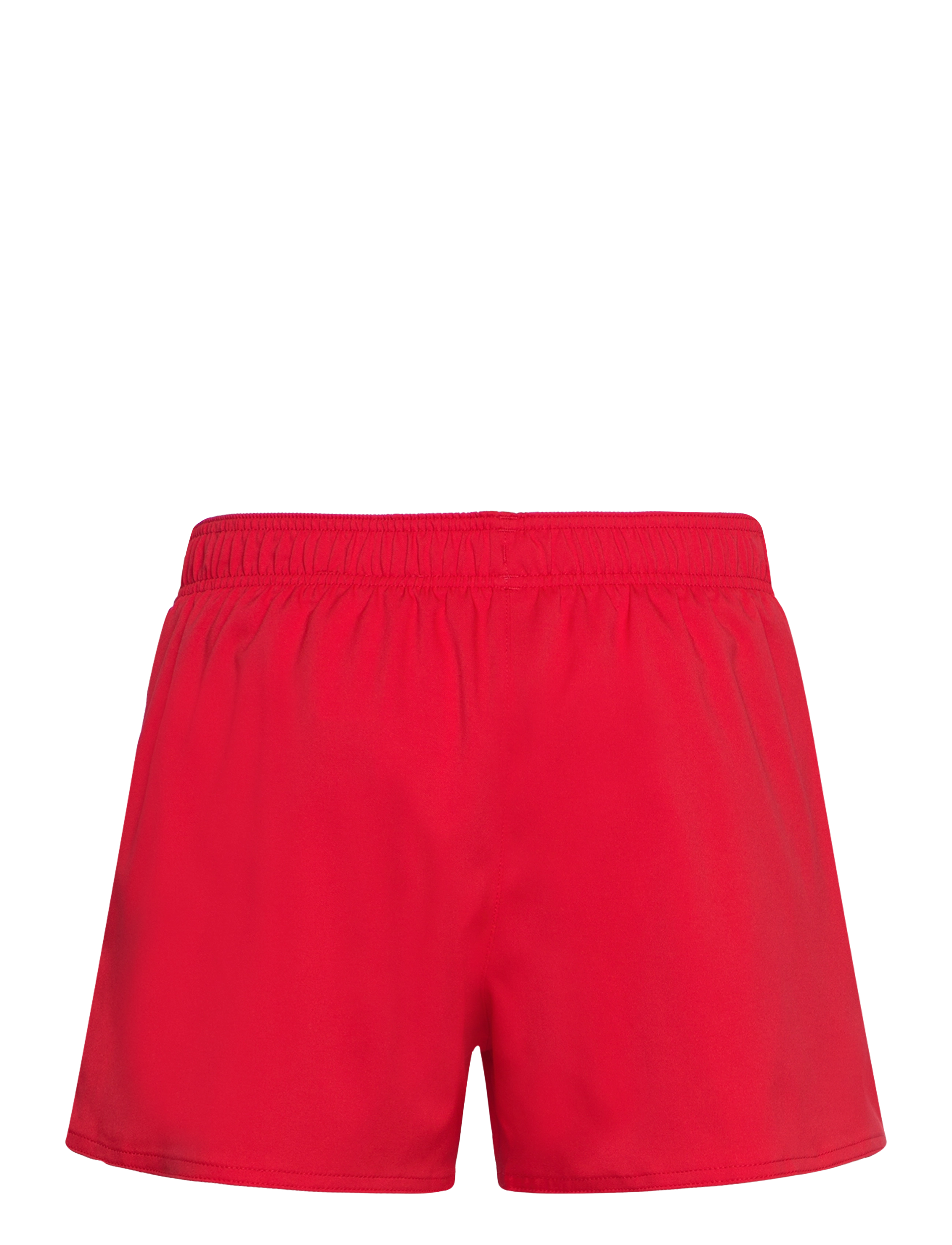 Puma Swim - PUMA SWIM MEN SHORT SHORTS 1P - badebukser - red - 2