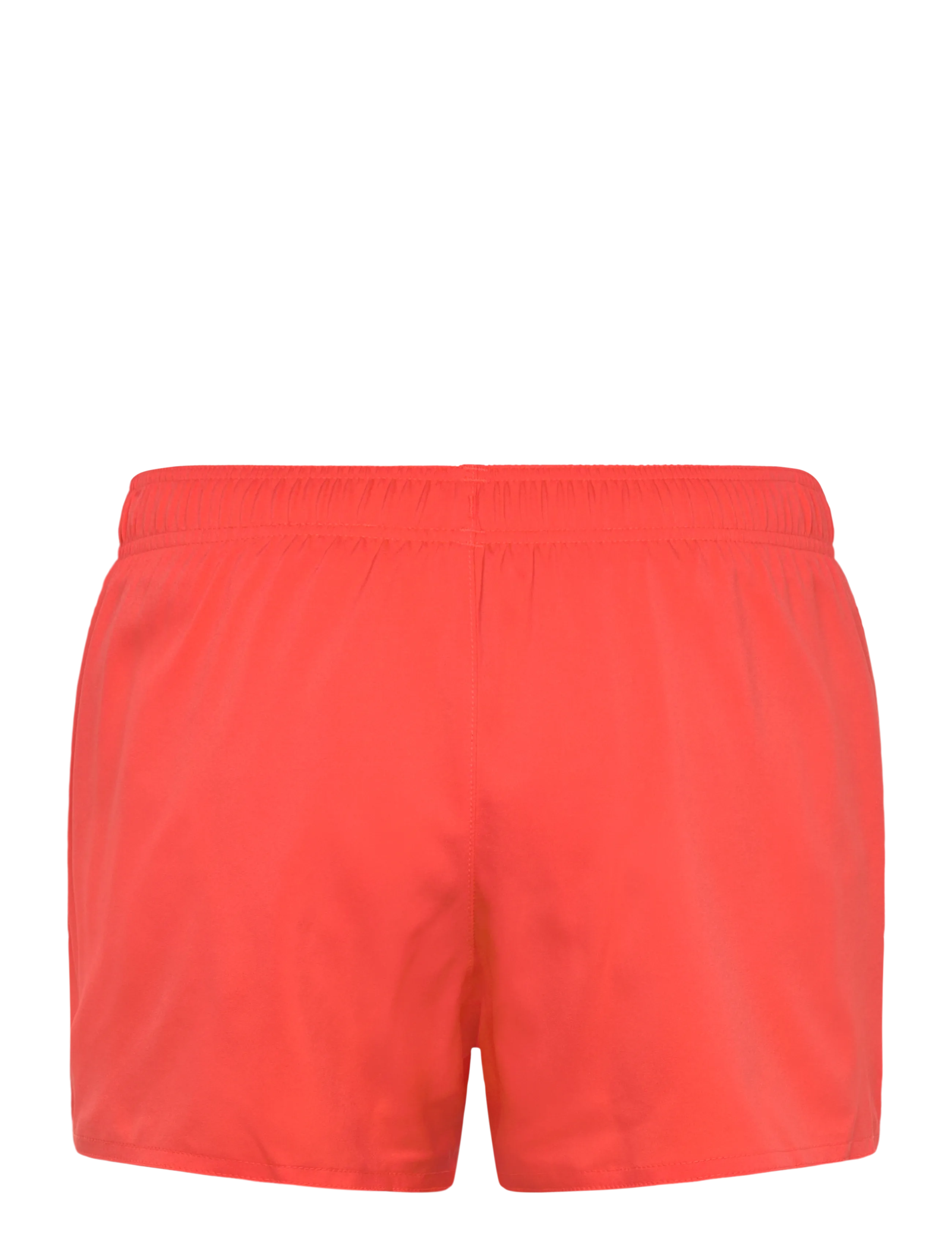 Puma Swim - PUMA SWIM MEN SHORT SHORTS 1P - badebukser - red glamour - 1