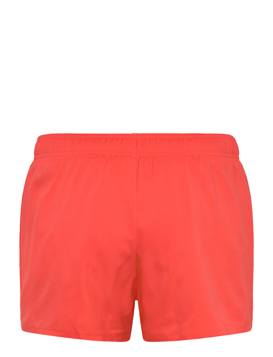 Puma Swim - PUMA SWIM MEN SHORT SHORTS 1P - badebukser - red glamour - 1