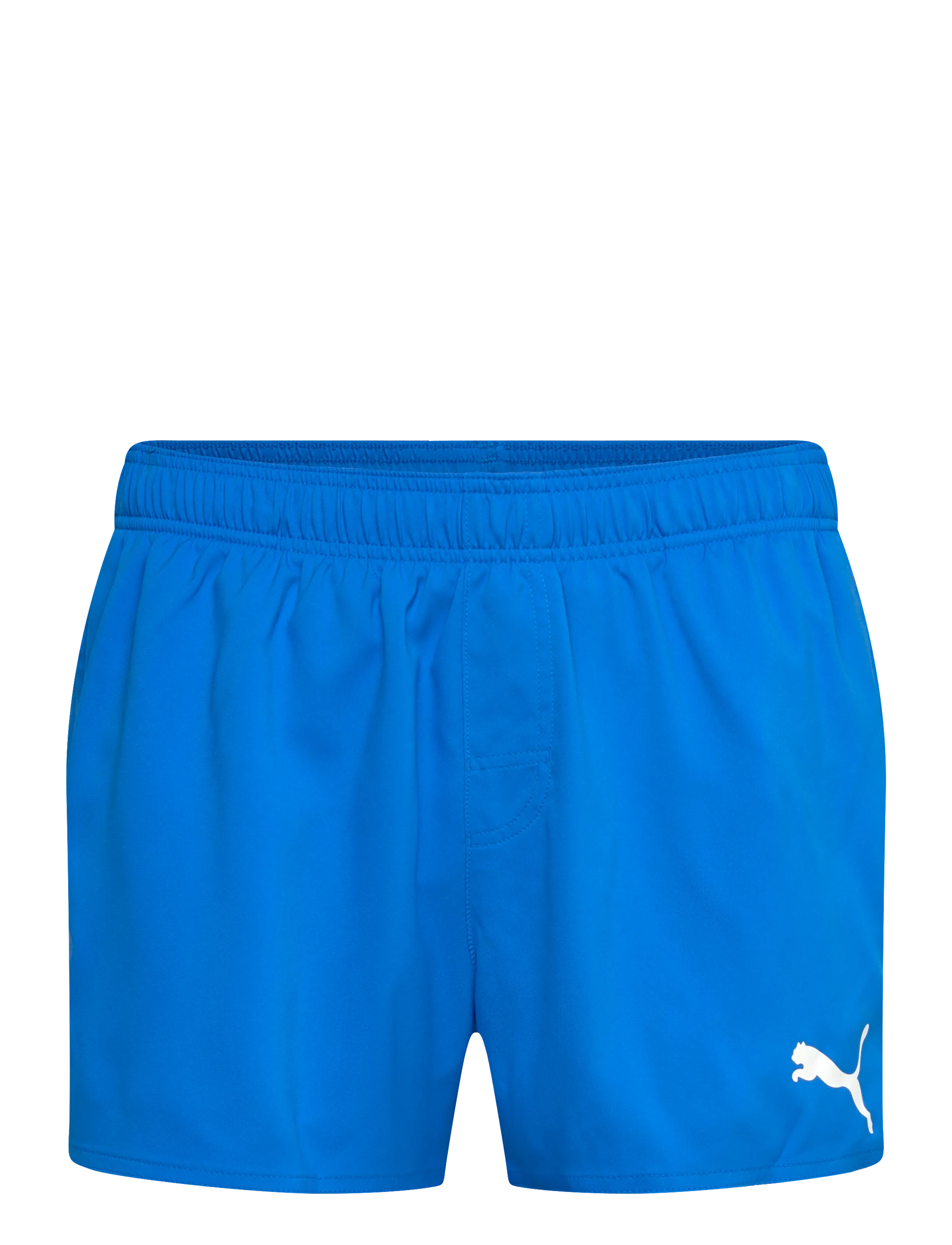 Puma Swim Men Short Shorts 1P, XXL, Sport, Blau - Shorts, Männerswear