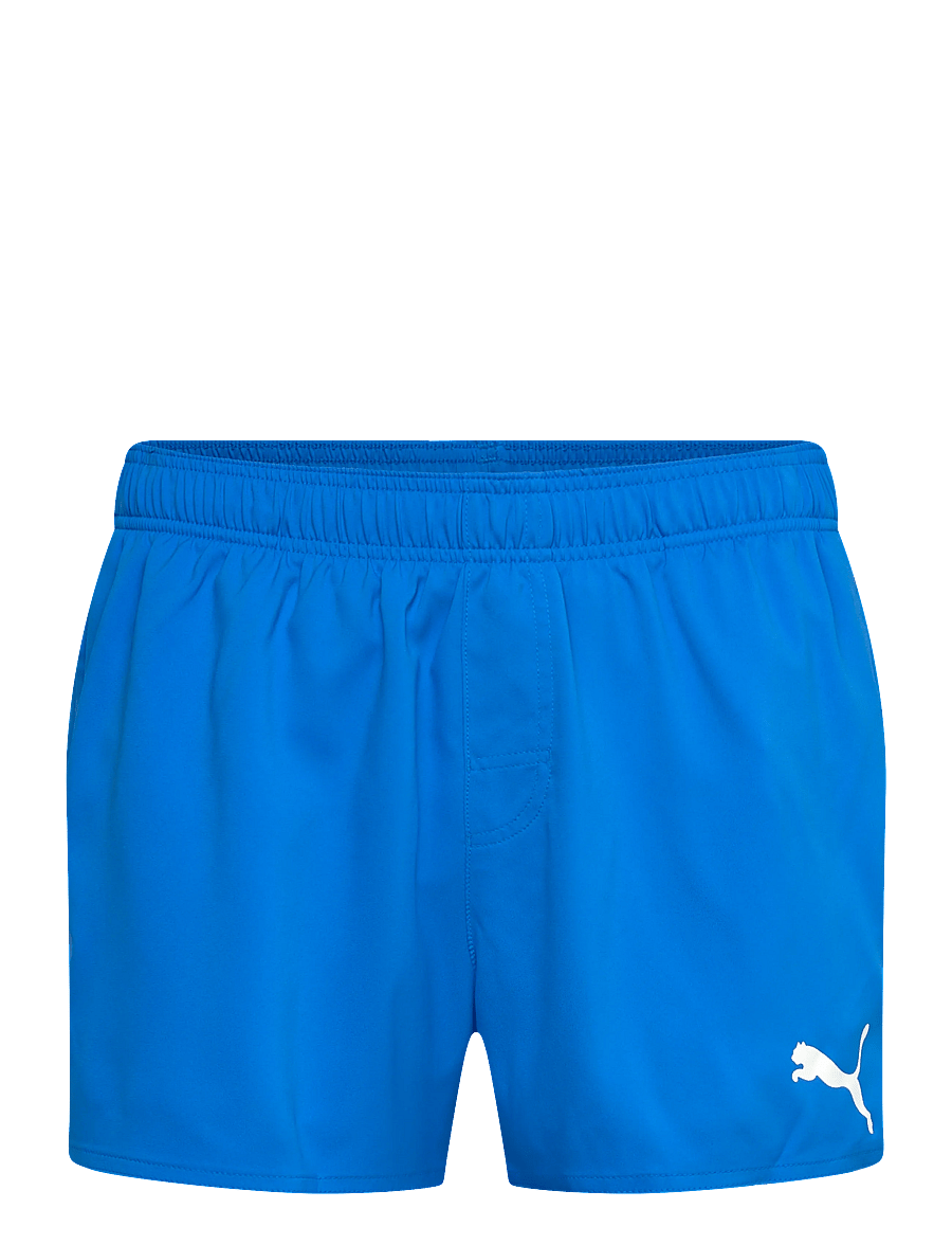 Puma Swim - PUMA SWIM MEN SHORT SHORTS 1P - badehosen - ultra blue - 0