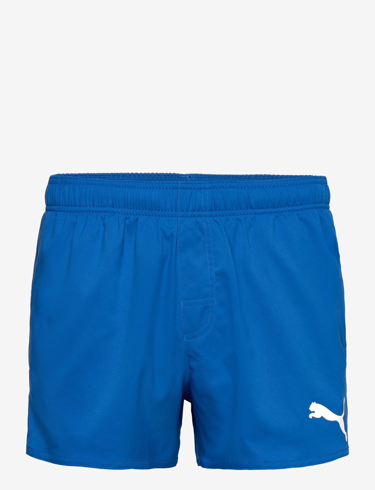 Puma Swim - PUMA SWIM MEN SHORT SHORTS 1P - badebukser - vivid blue - 0
