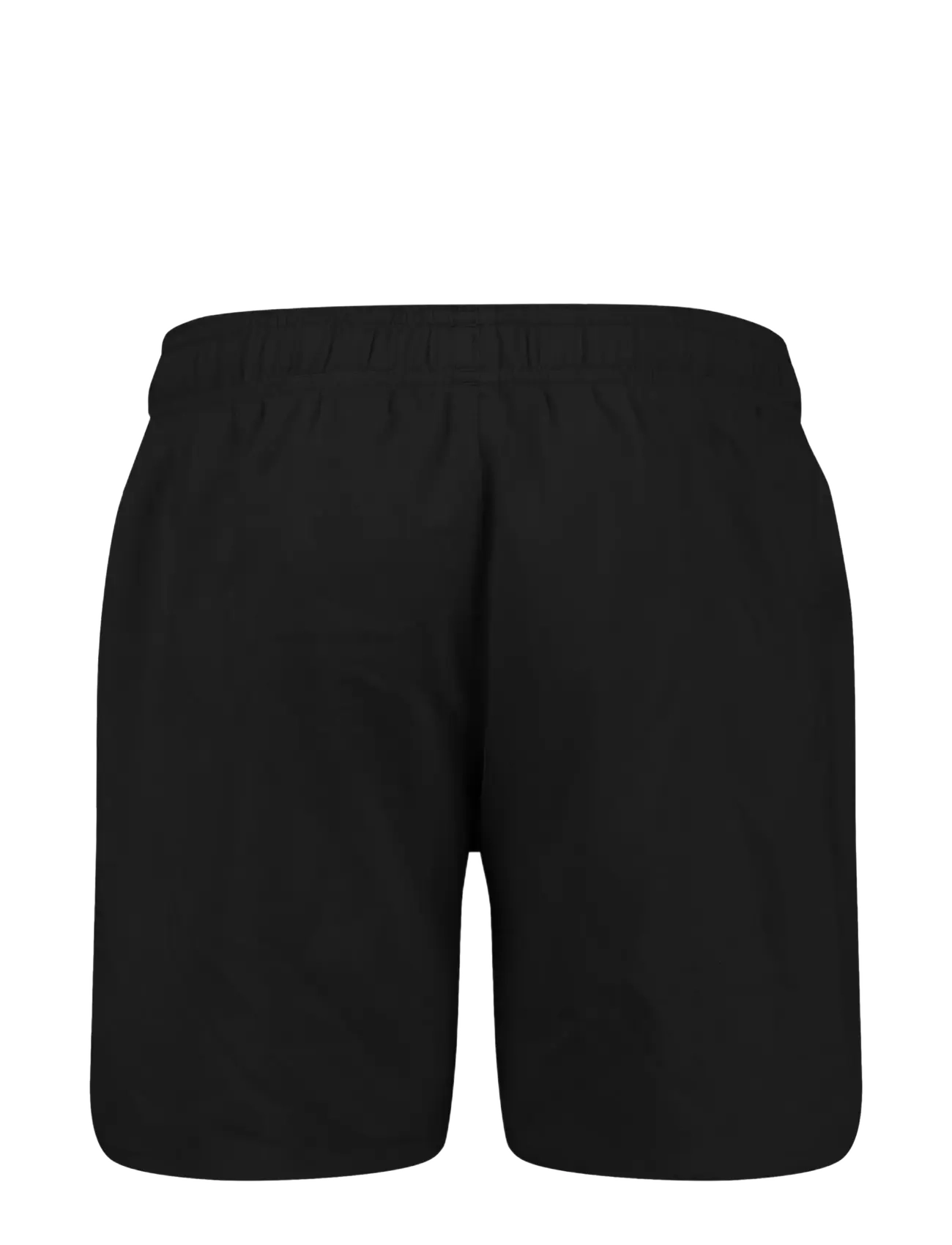 Puma Swim - PUMA SWIM BOYS MID SHORTS 1P - badebukser - black - 1