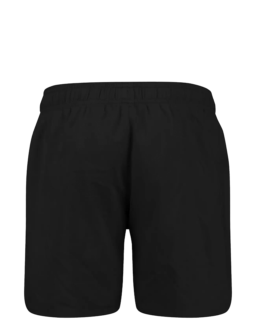 Puma Swim - PUMA SWIM BOYS MID SHORTS 1P - shorts de bain - black - 1