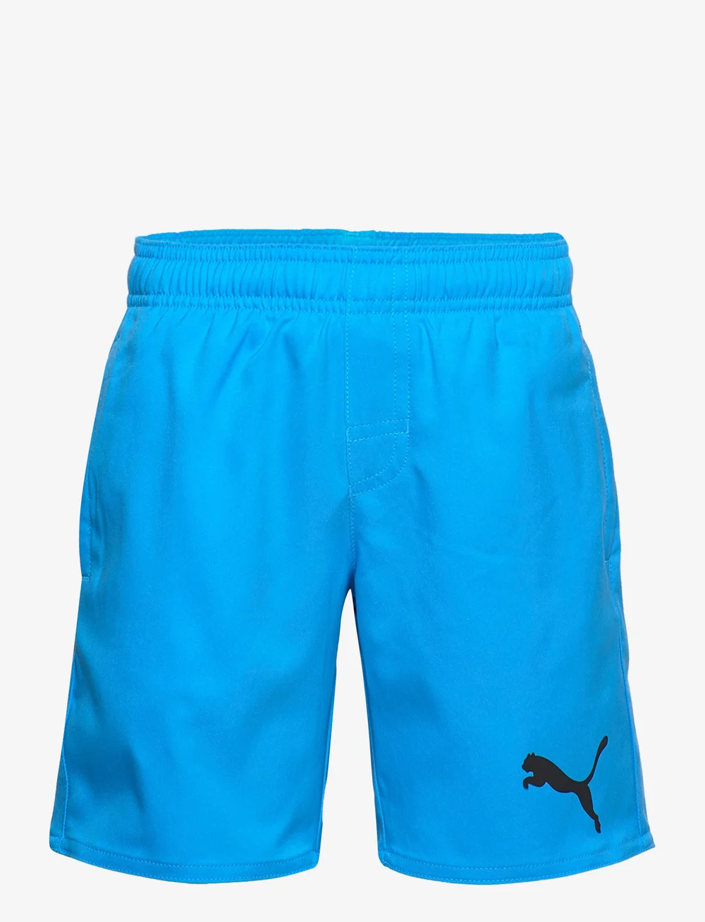 Puma Swim - PUMA SWIM BOYS MID SHORTS 1P - badebukser - energy blue - 0