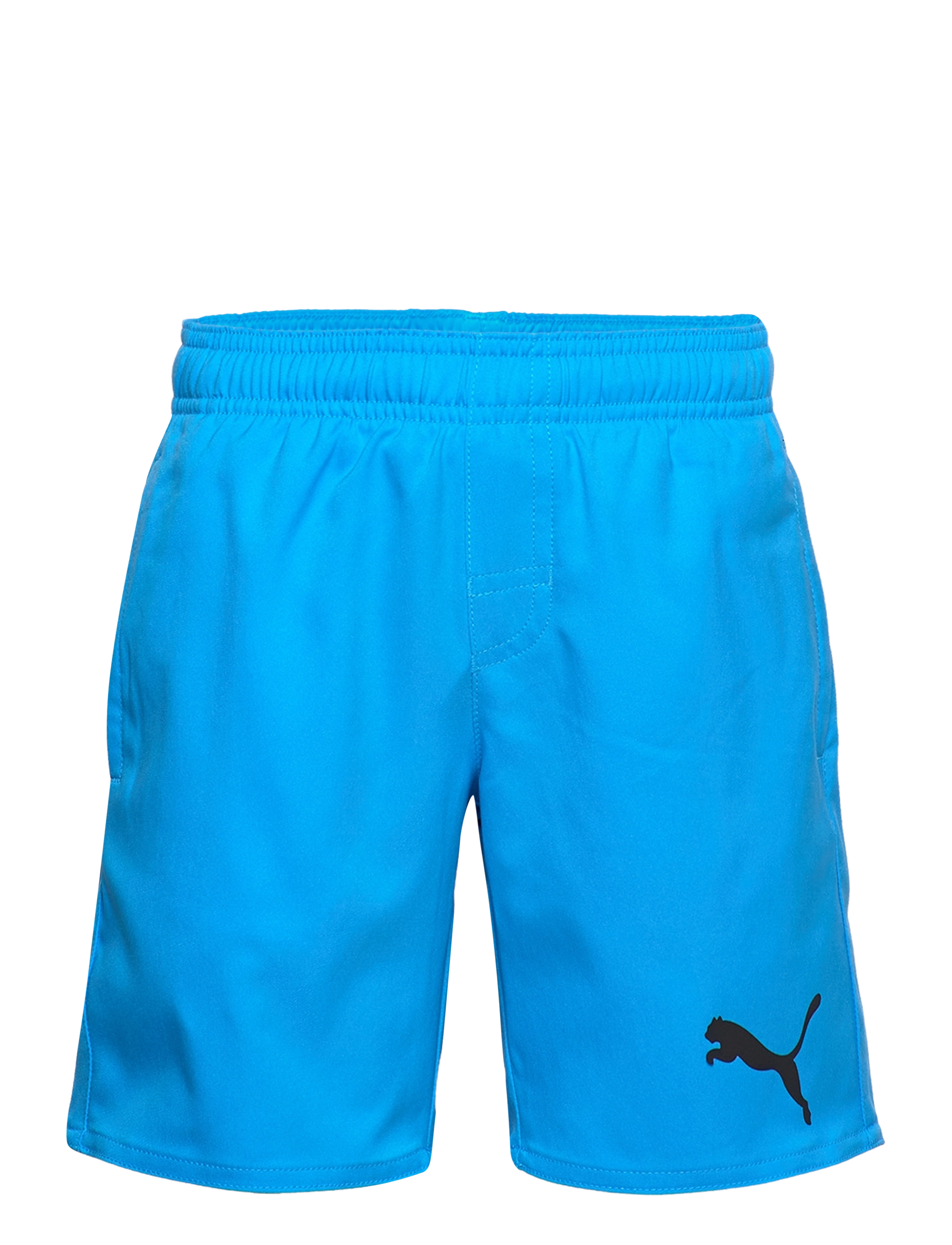 Puma Swim PUMA SWIM BOYS MID SHORTS 1P - 4 for 3 - ENERGY BLUE / blue