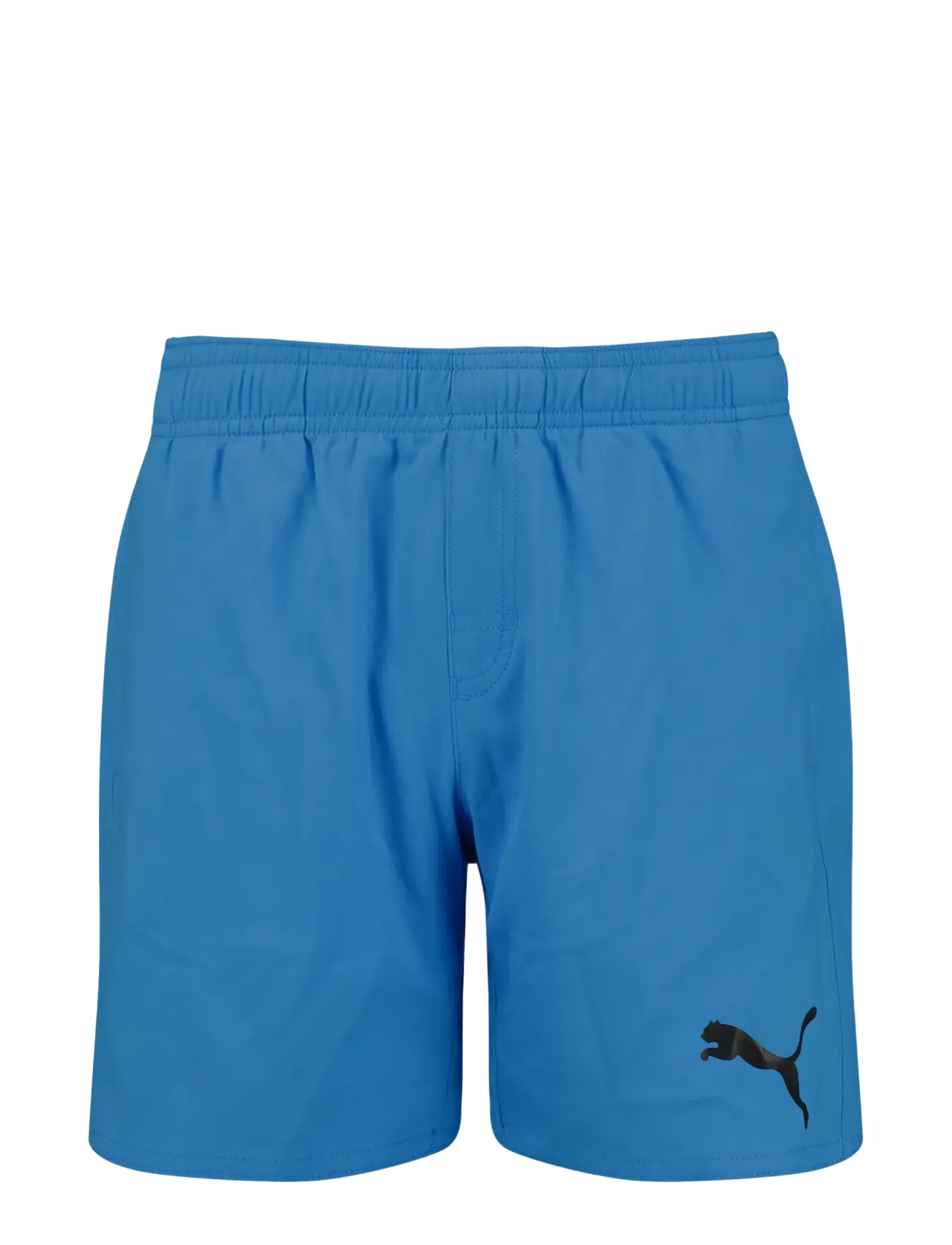 Puma Swim PUMA SWIM BOYS MID SHORTS 1P - Žiūrėti visas - ENERGY BLUE / blue