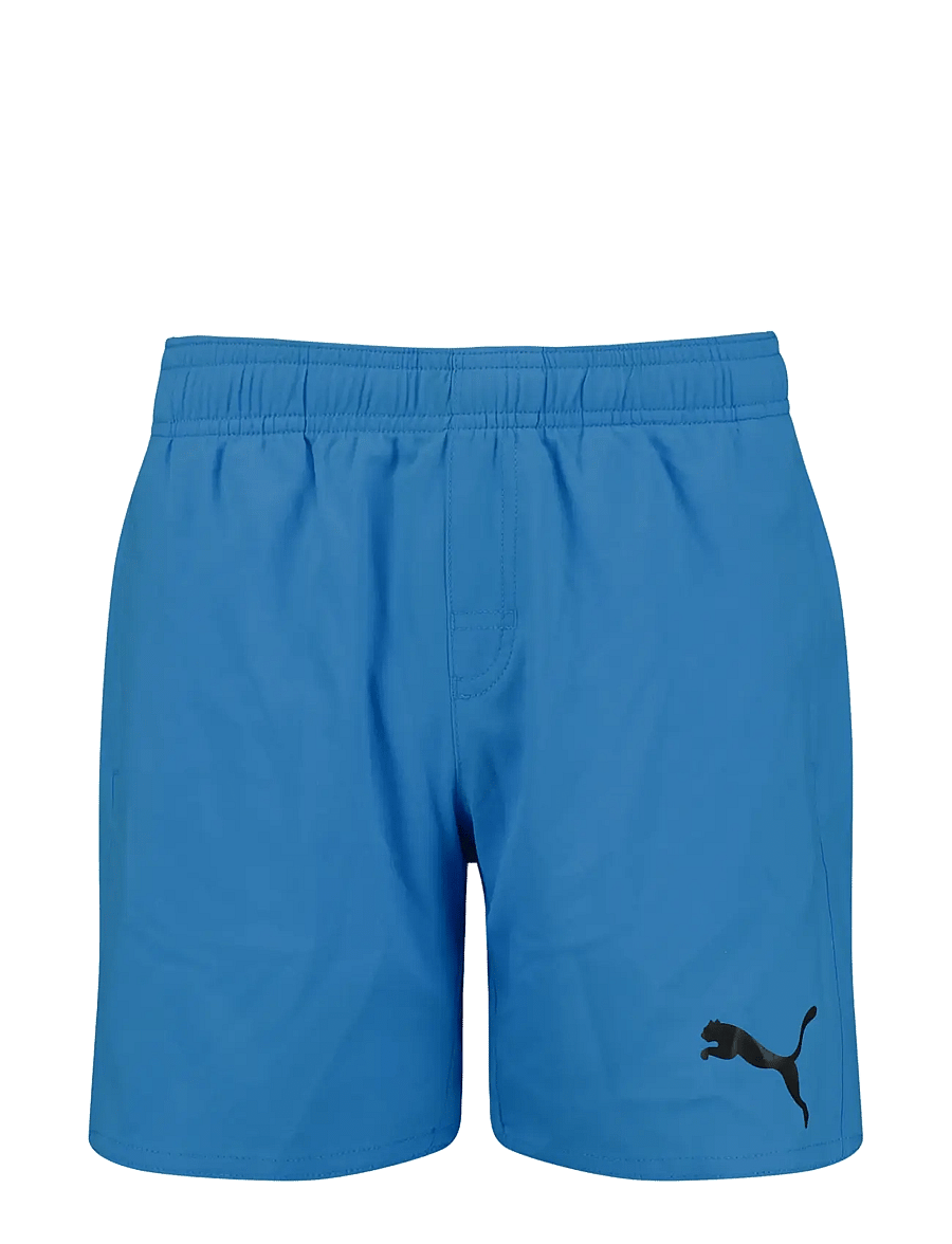 Puma Swim - PUMA SWIM BOYS MID SHORTS 1P - shorts de bain - energy blue - 0