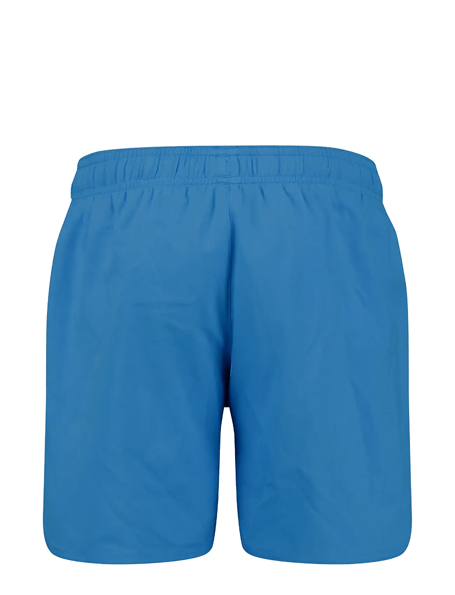 Puma Swim - PUMA SWIM BOYS MID SHORTS 1P - shorts de bain - energy blue - 1