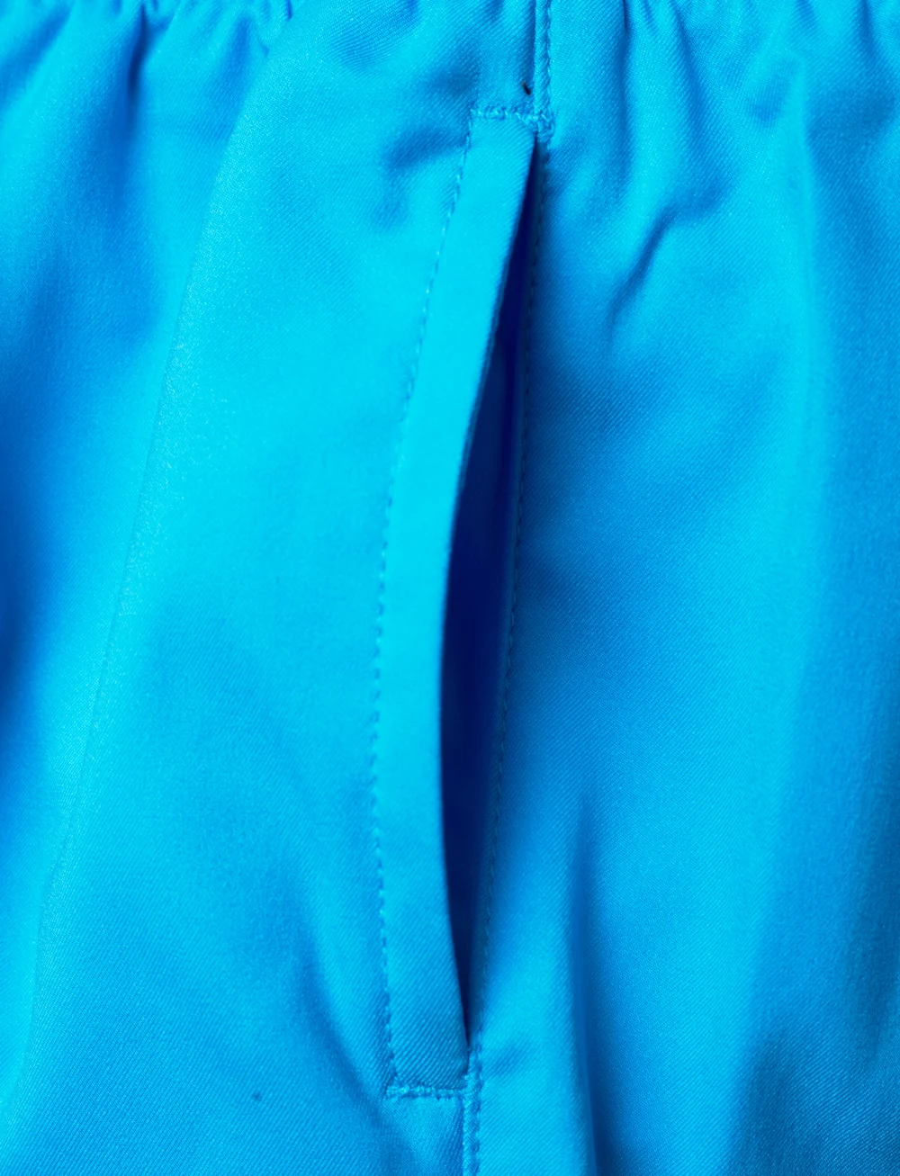 Puma Swim - PUMA SWIM BOYS MID SHORTS 1P - badebukser - energy blue - 3