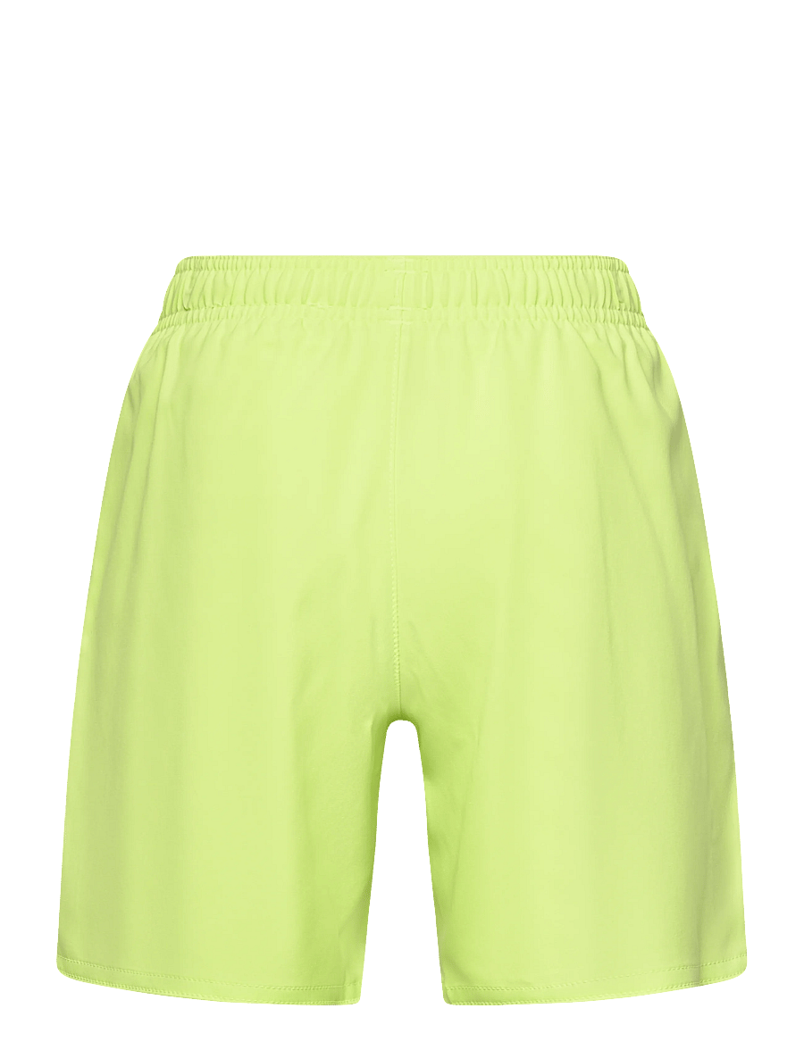 Puma Swim - PUMA SWIM BOYS MID SHORTS 1P - badbyxor - lemon grass - 1