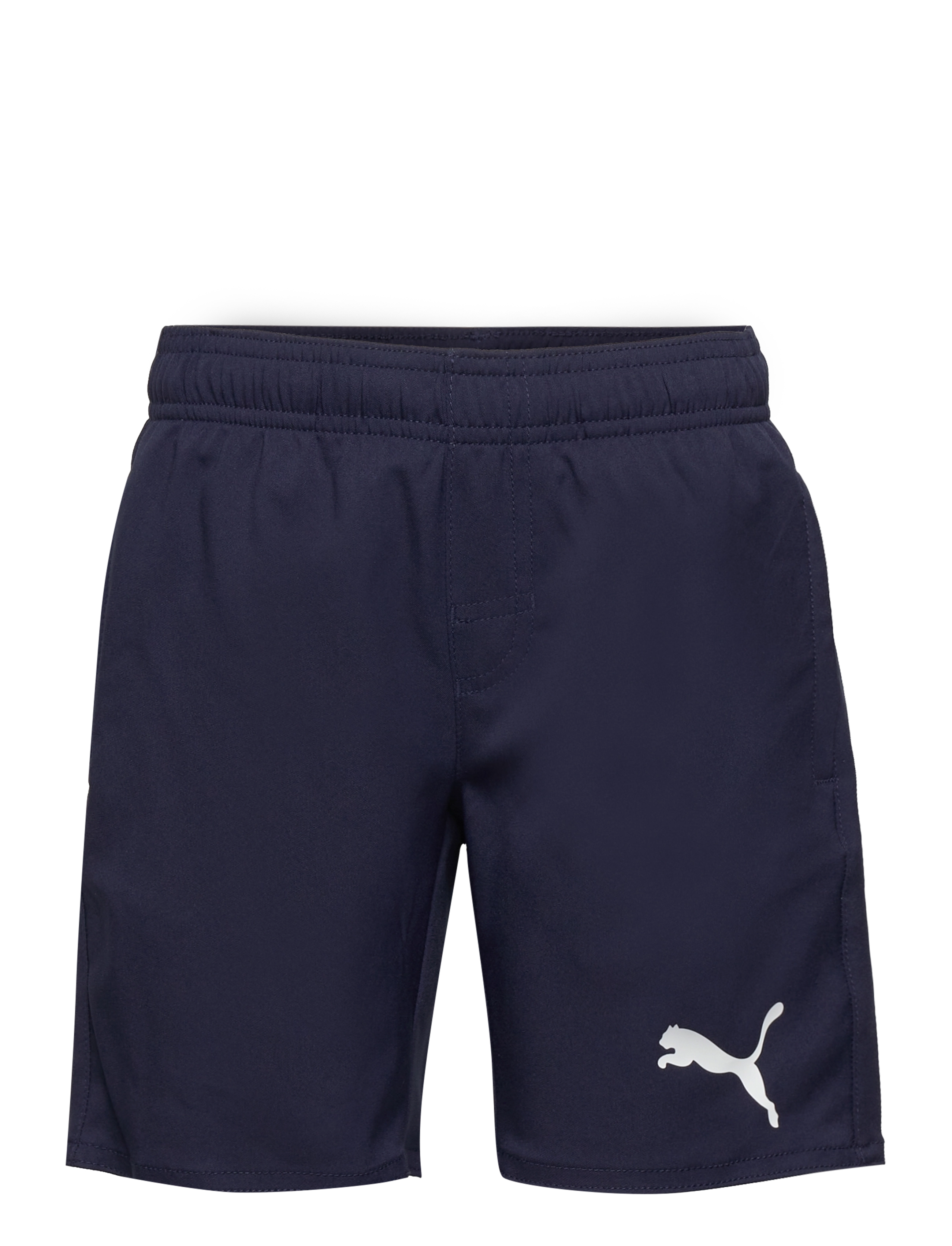 Puma Swim PUMA SWIM BOYS MID SHORTS 1P - Jugendliche 140-182 - NAVY / navy