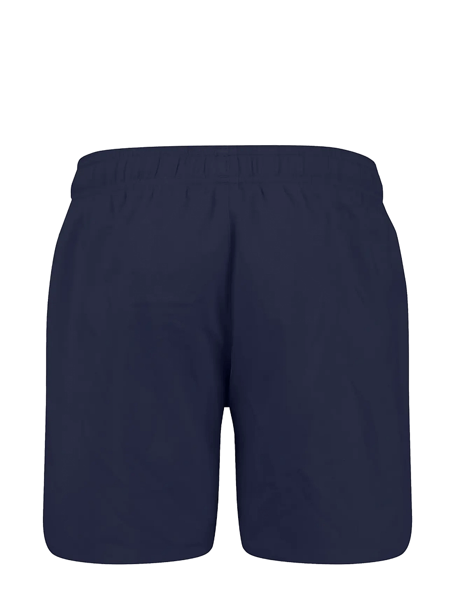 Puma Swim - PUMA SWIM BOYS MID SHORTS 1P - shorts de bain - navy - 1