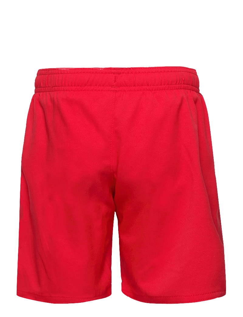 Puma Swim - PUMA SWIM BOYS MID SHORTS 1P - shorts de bain - red - 1