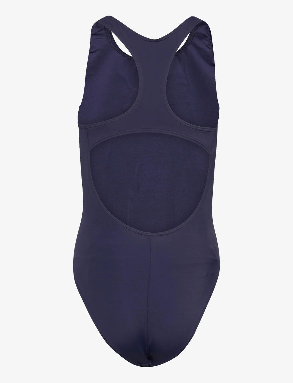 Puma Swim - PUMA SWIM GIRLS RACERBACK SWIMSUIT 1P - ujumistrikood - navy - 1