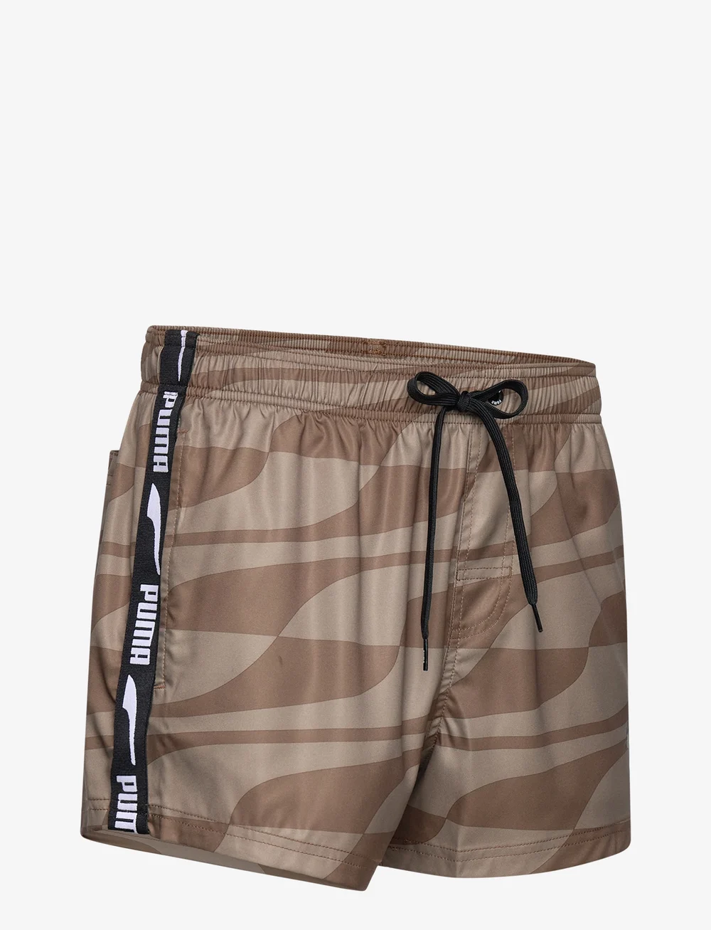 Puma Swim Puma Swim Men Formstrip Short Short swim shorts shop at Booztlet