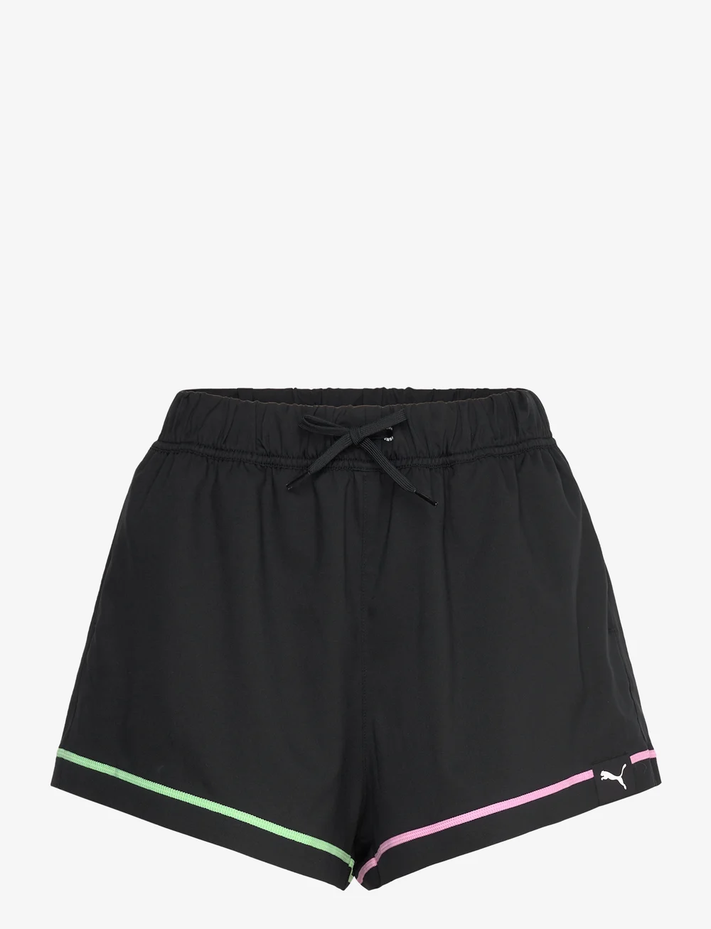 Puma Swim Puma Swim Women Woven Shorts 1p Badeanzuge Boozt
