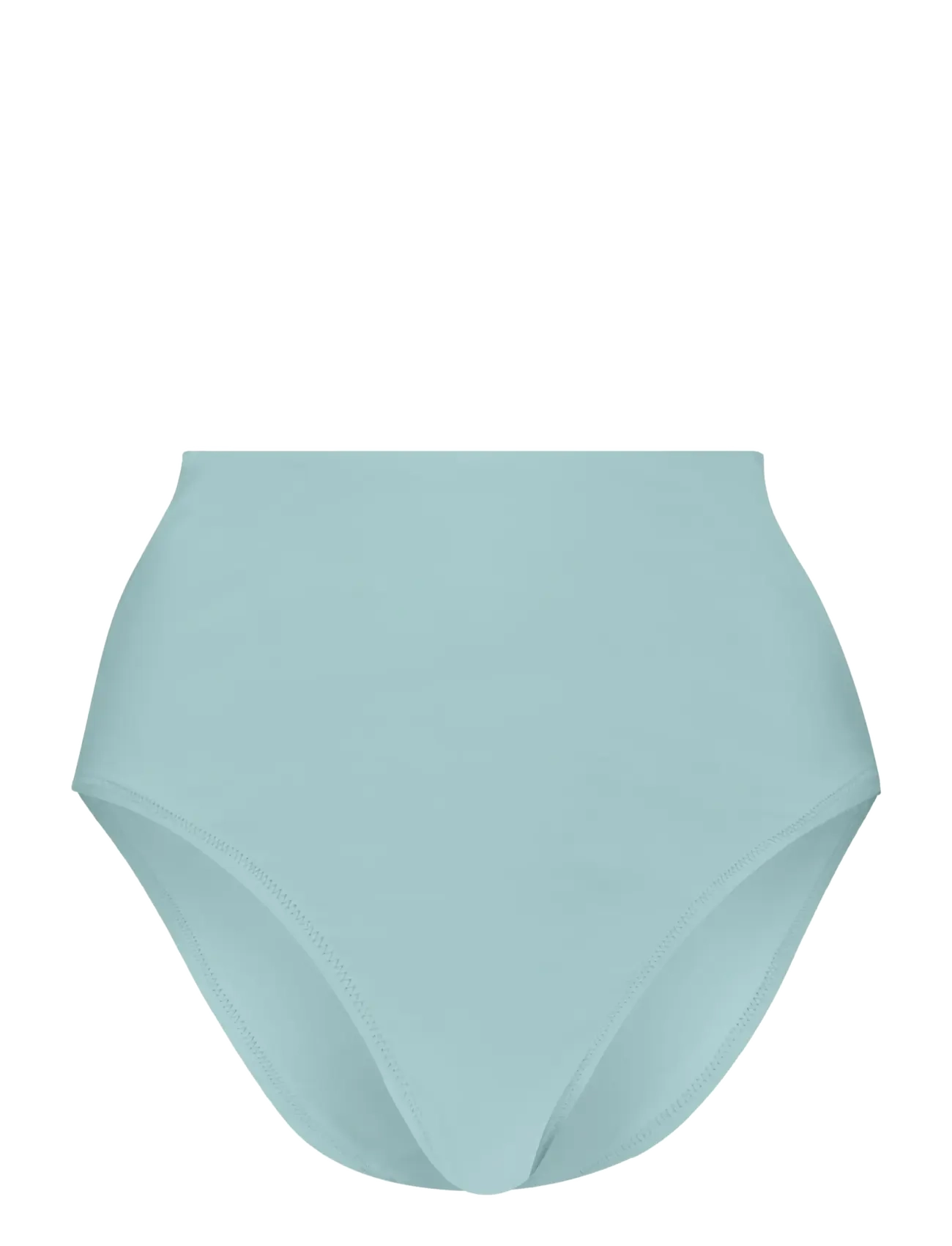 PUMA SWIM Puma Swim Damen High Waist Briefs 1P Blau - XS - Damen
