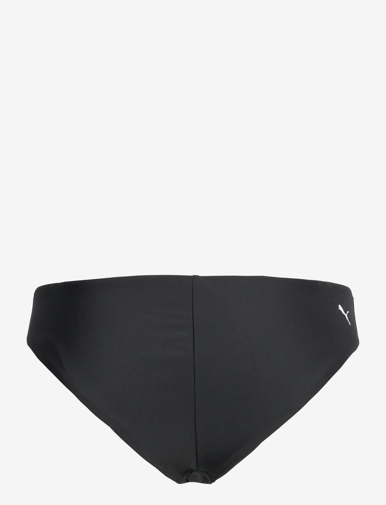 Puma Swim - PUMA SWIM WOMEN BRAZILIAN 1P - sportiga badkläder - black - 2