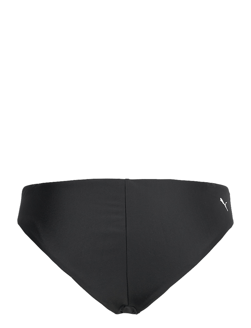 Puma Swim - PUMA SWIM WOMEN BRAZILIAN 1P - sport-bademode - black - 2