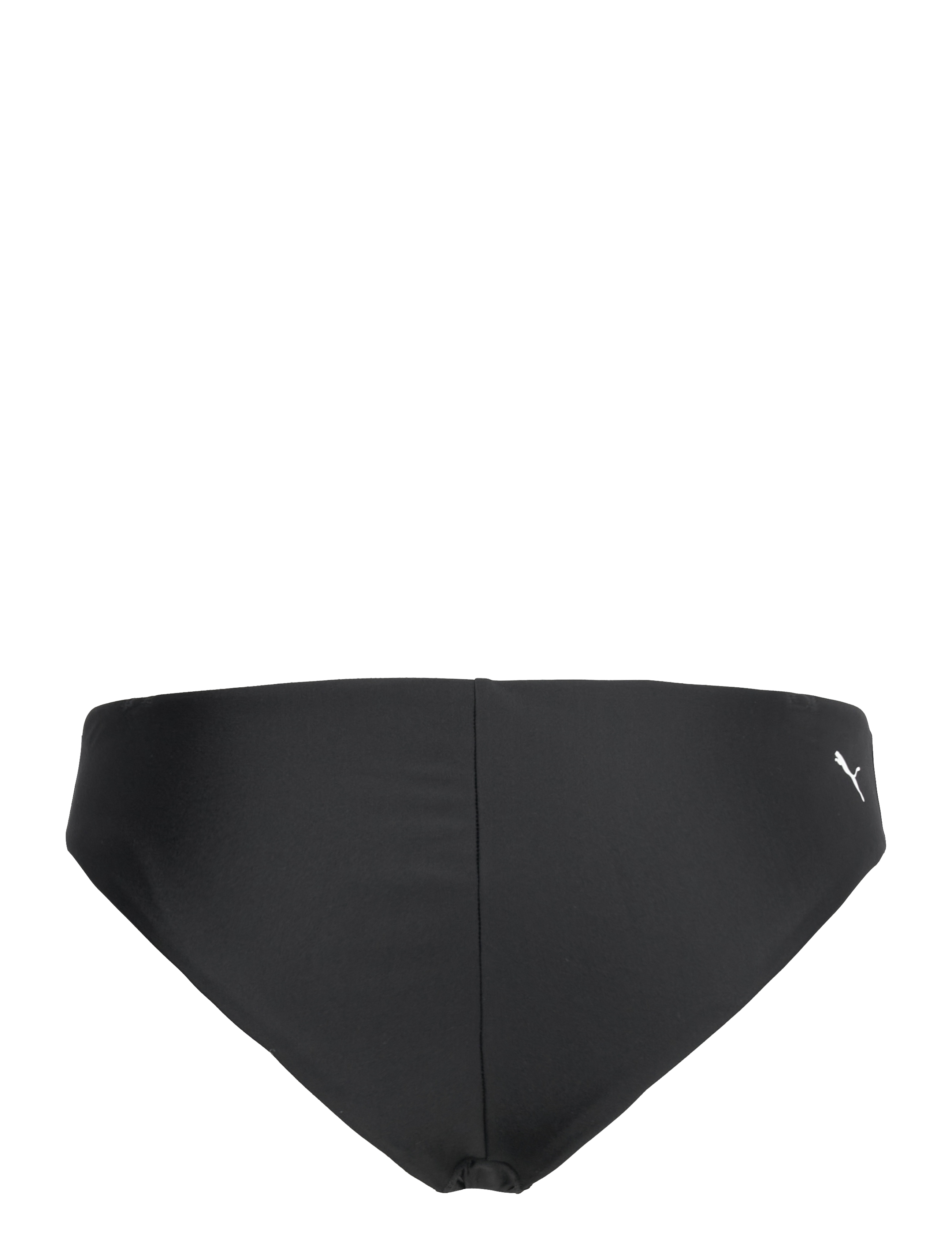 Puma Swim - PUMA SWIM WOMEN BRAZILIAN 1P - bikinis - black - 2