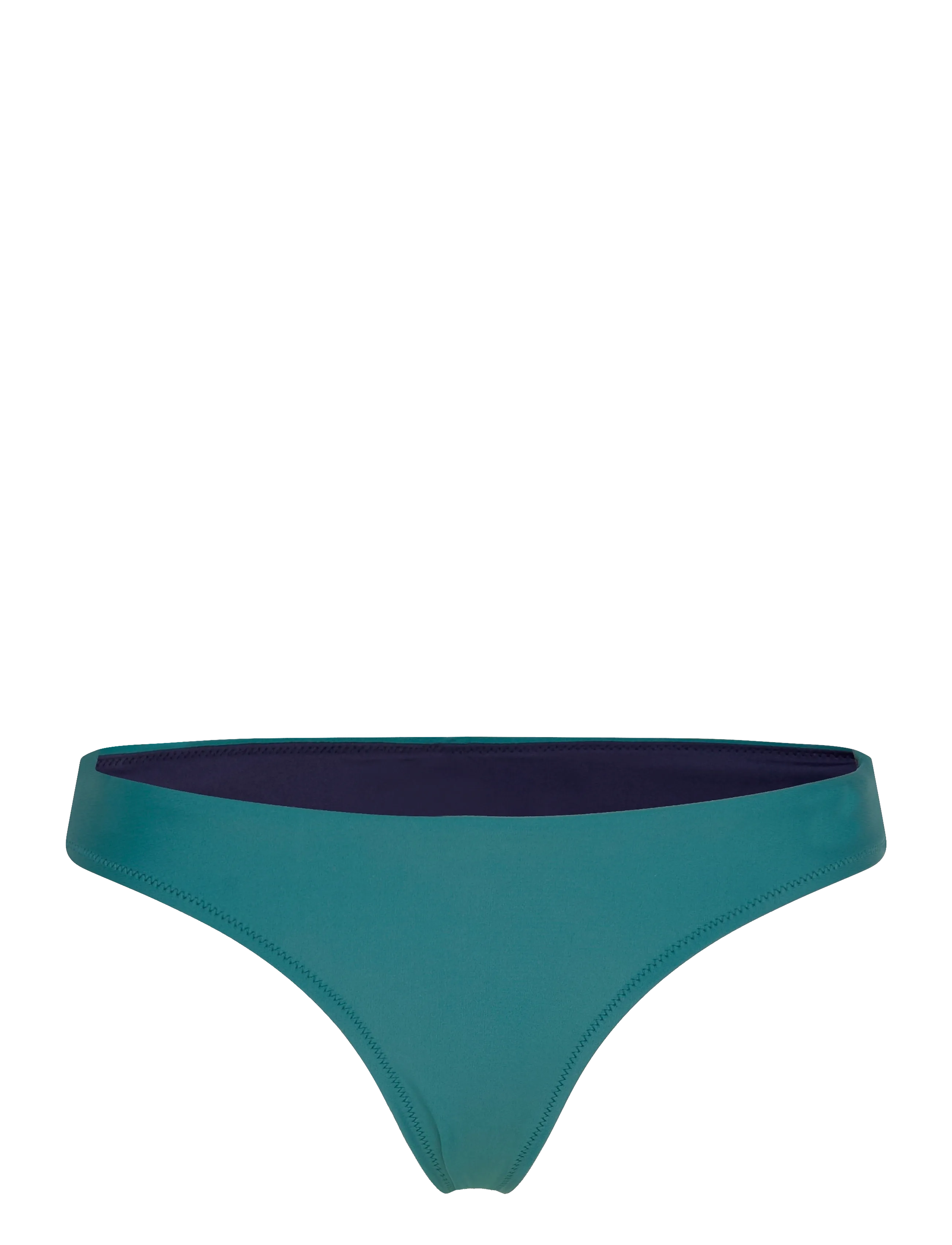 Puma Swim PUMA SWIM WOMEN BRAZILIAN 1P - Swimming - EMERALD ICE / green