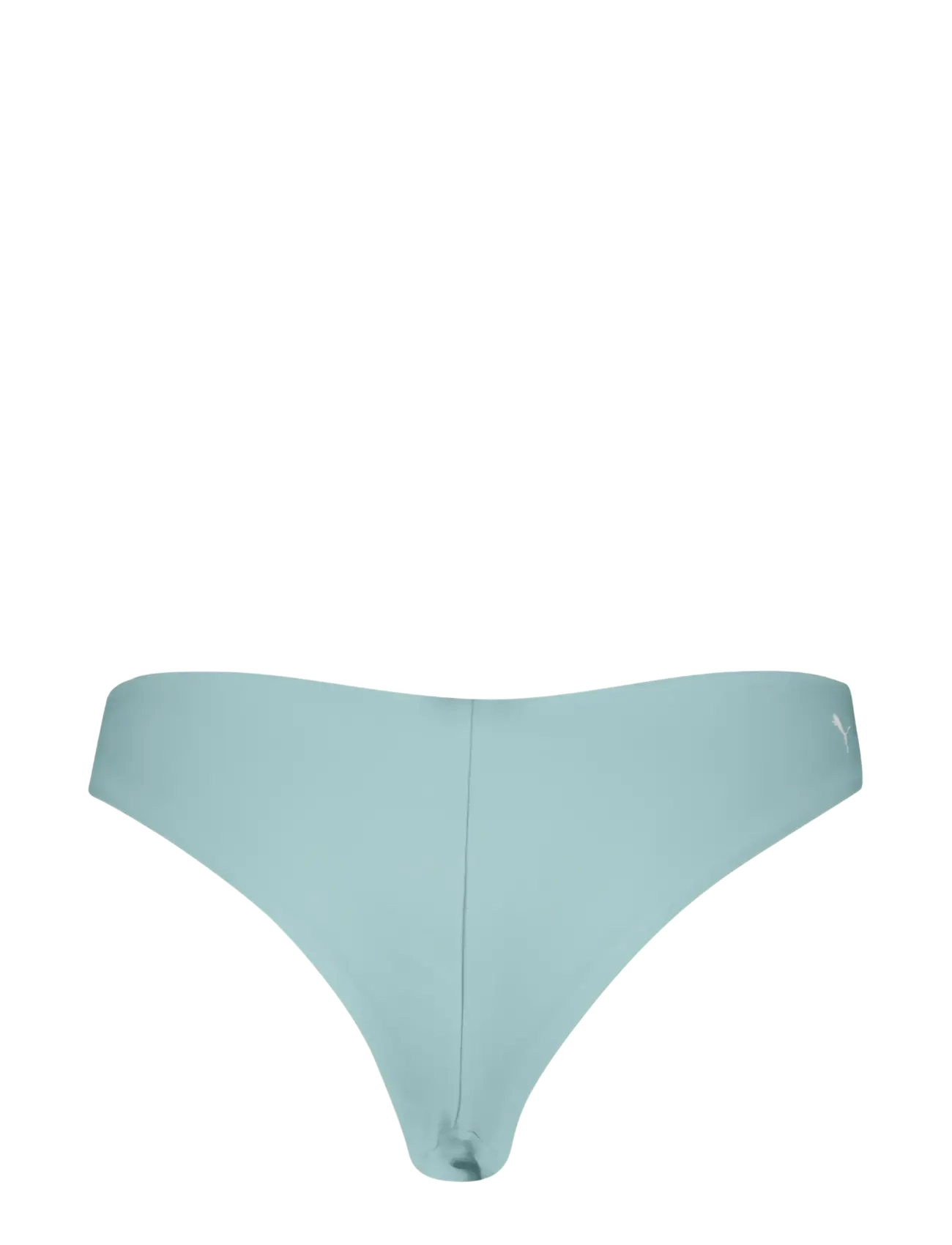Puma Swim - PUMA SWIM WOMEN BRAZILIAN 1P - sportsbadetøj - mint - 2