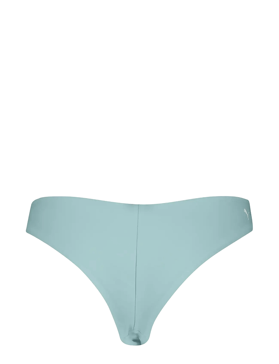 Puma Swim - PUMA SWIM WOMEN BRAZILIAN 1P - spordi ujumisriided - mint - 2