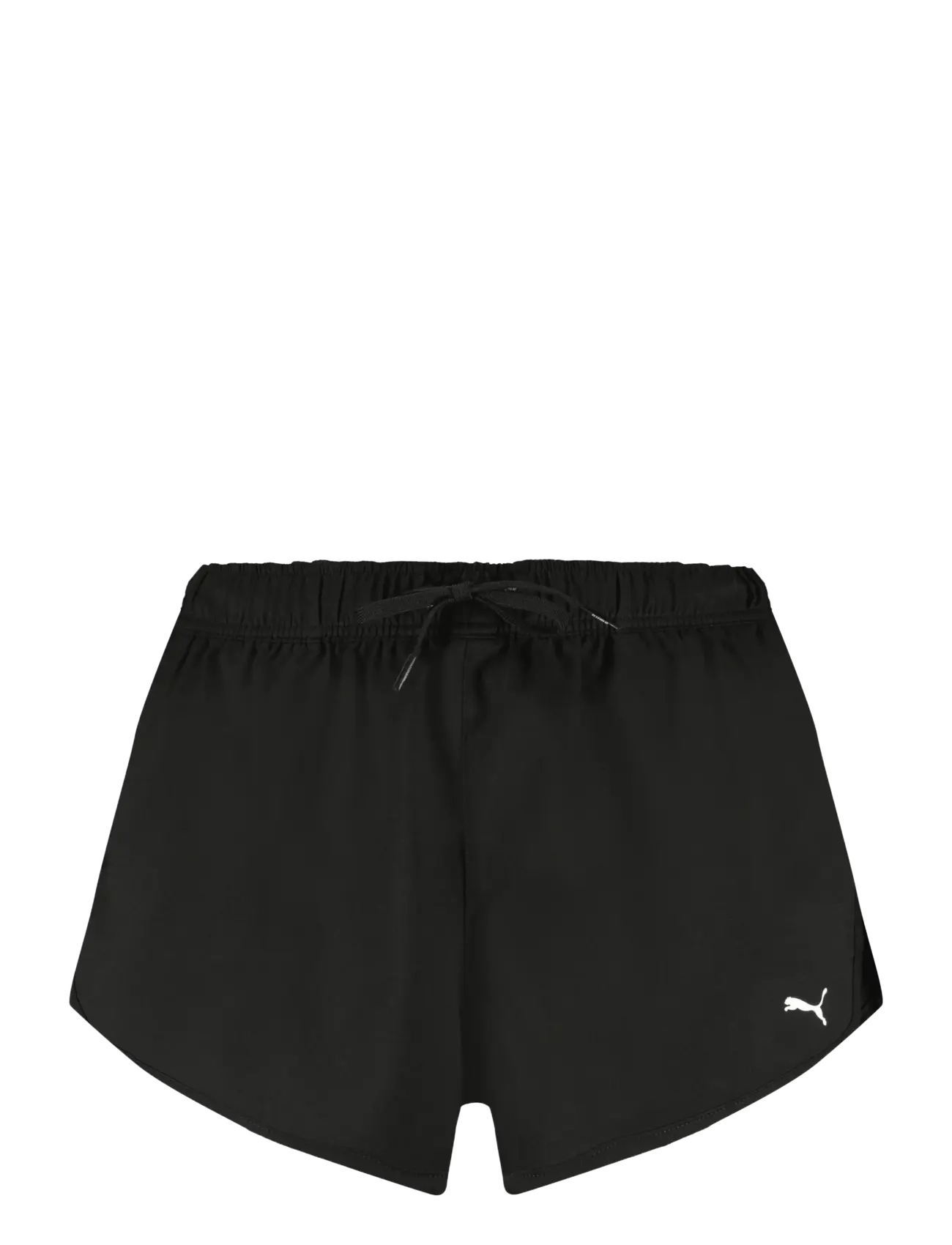 Puma Swim PUMA SWIM WOMEN WOVEN SHORTS 1P - Kampagne - BLACK / black