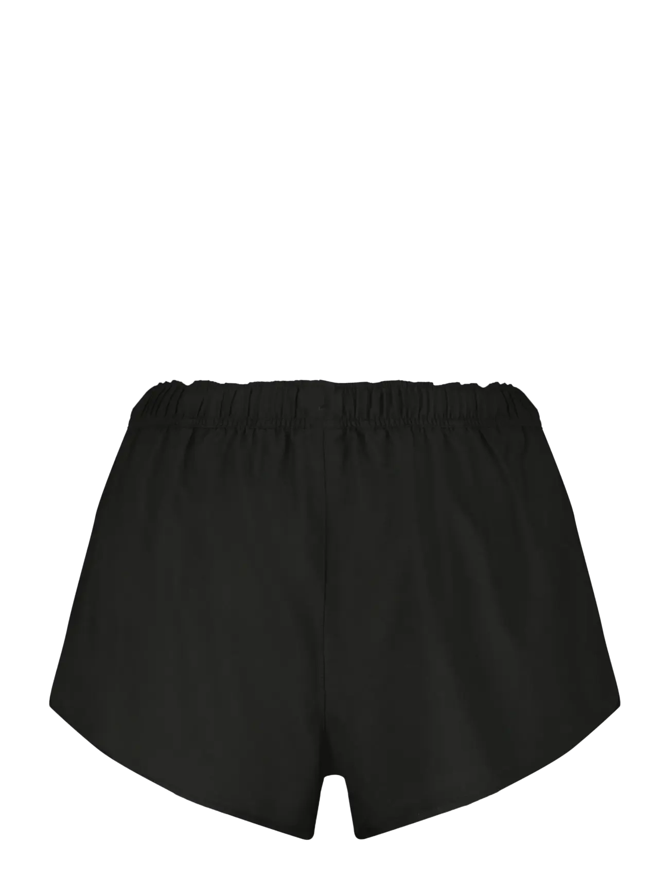 Puma Swim - PUMA SWIM WOMEN WOVEN SHORTS 1P - black - 2