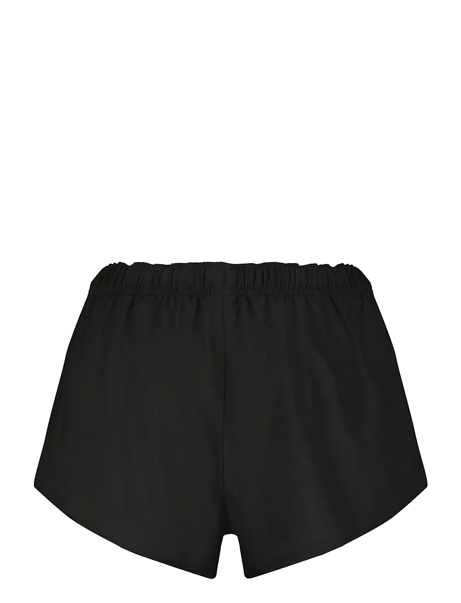 Puma Swim - PUMA SWIM WOMEN WOVEN SHORTS 1P - black - 2