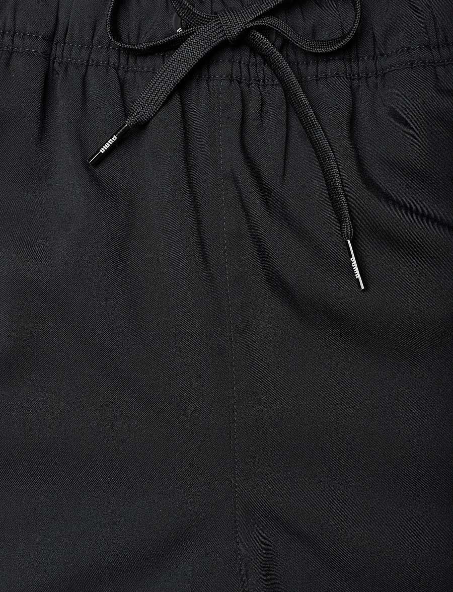 Puma Swim - PUMA SWIM WOMEN WOVEN SHORTS 1P - black - 5