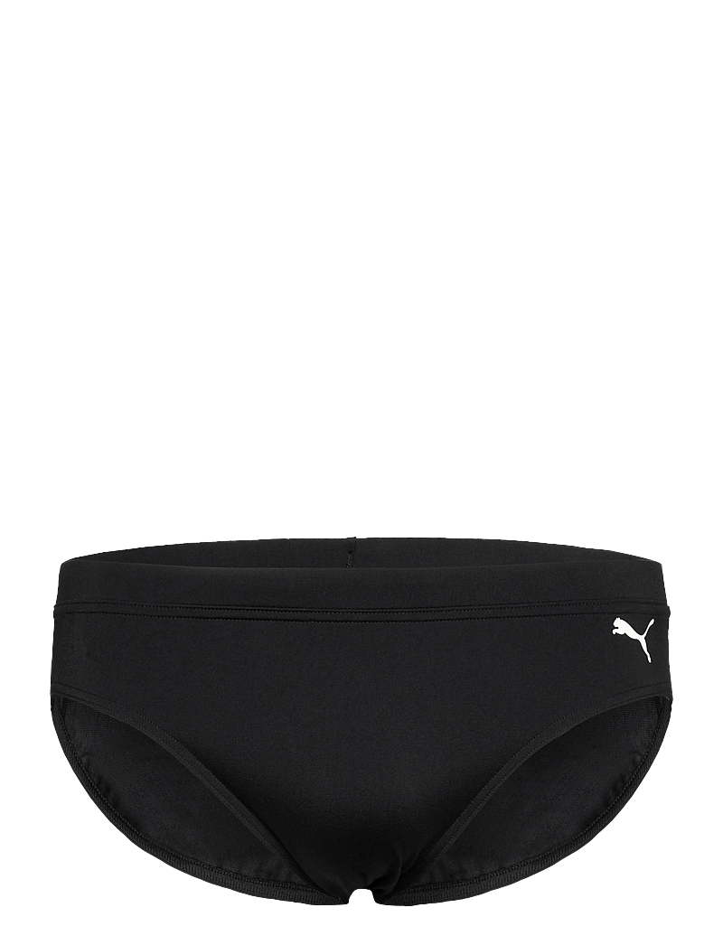 Puma Swim - PUMA SWIM MEN CLASSIC BRIEFS 1P - briefs - black - 0