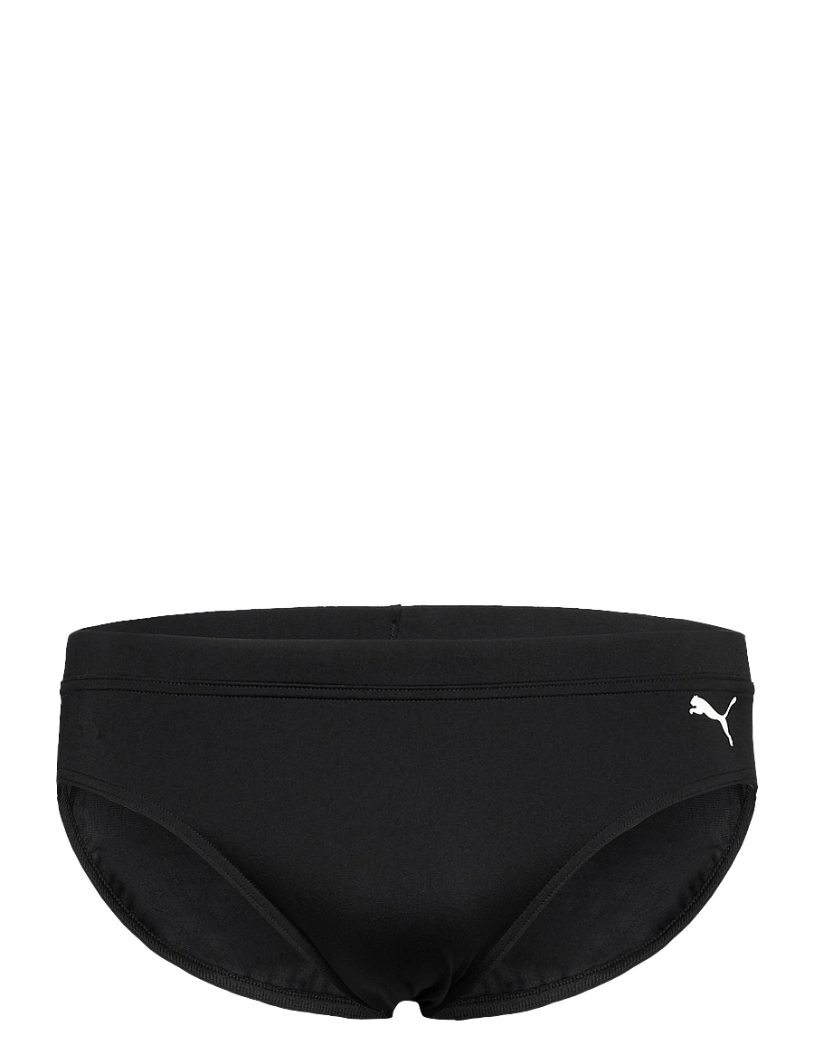 Puma Swim - PUMA SWIM MEN CLASSIC BRIEFS 1P - briefs - black - 1