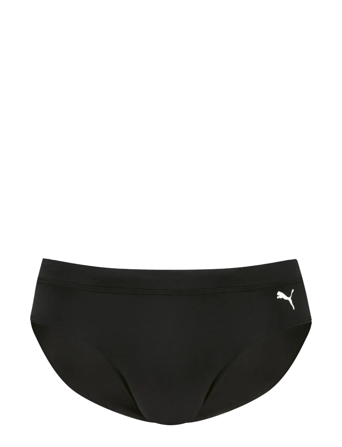 Puma Swim - PUMA SWIM MEN CLASSIC BRIEFS 1P - aluspüksid - black - 1