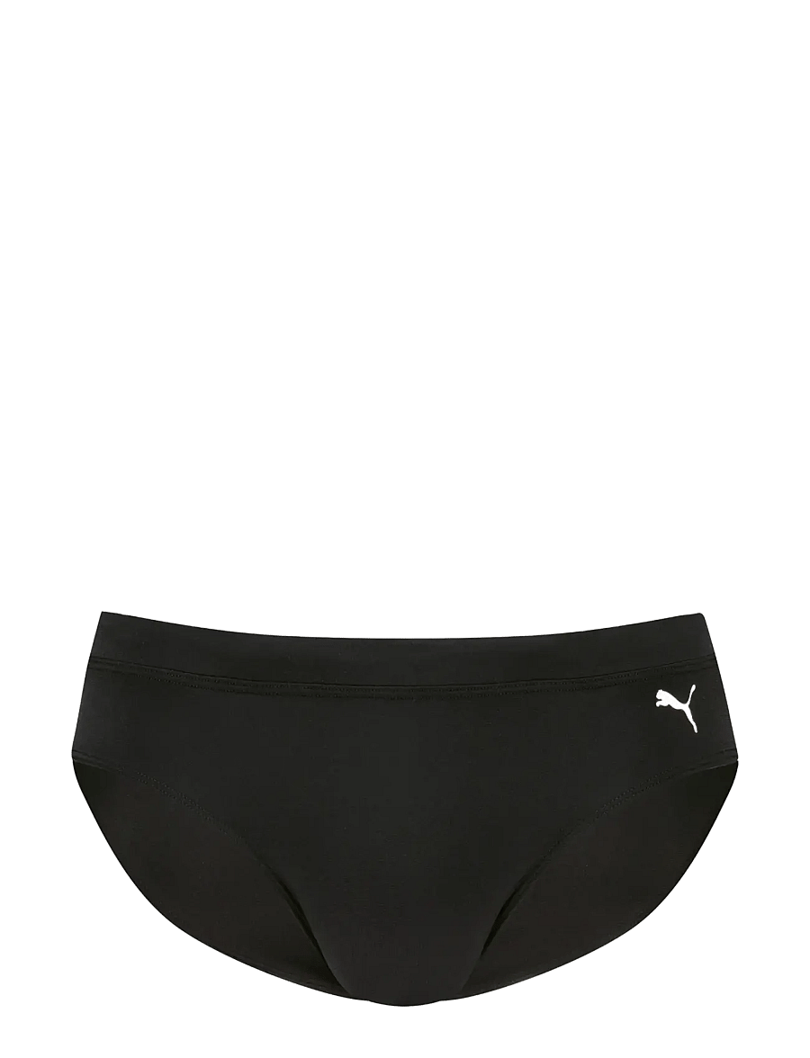 Puma Swim - PUMA SWIM MEN CLASSIC BRIEFS 1P - briefs - black - 2