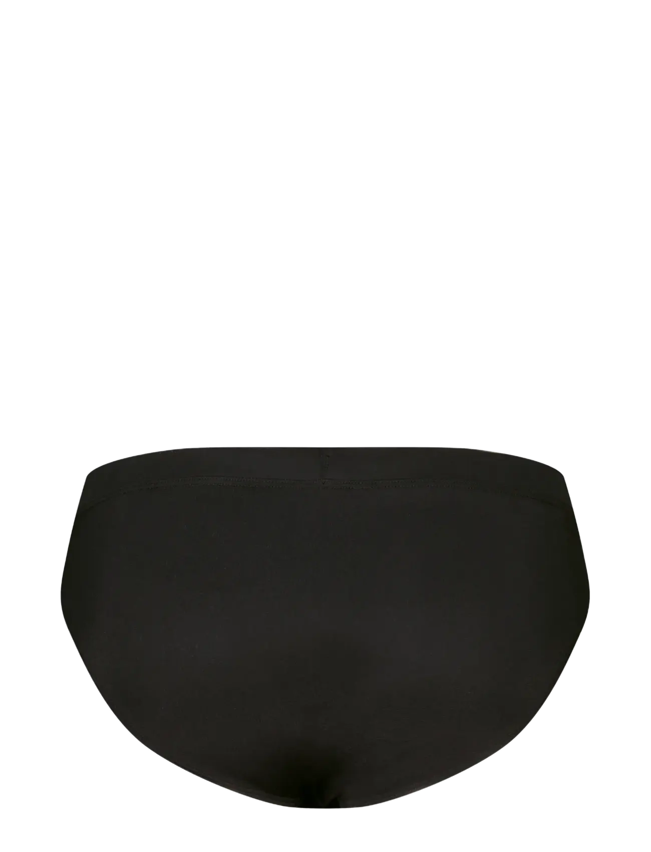 Puma Swim - PUMA SWIM MEN CLASSIC BRIEFS 1P - aluspüksid - black - 2