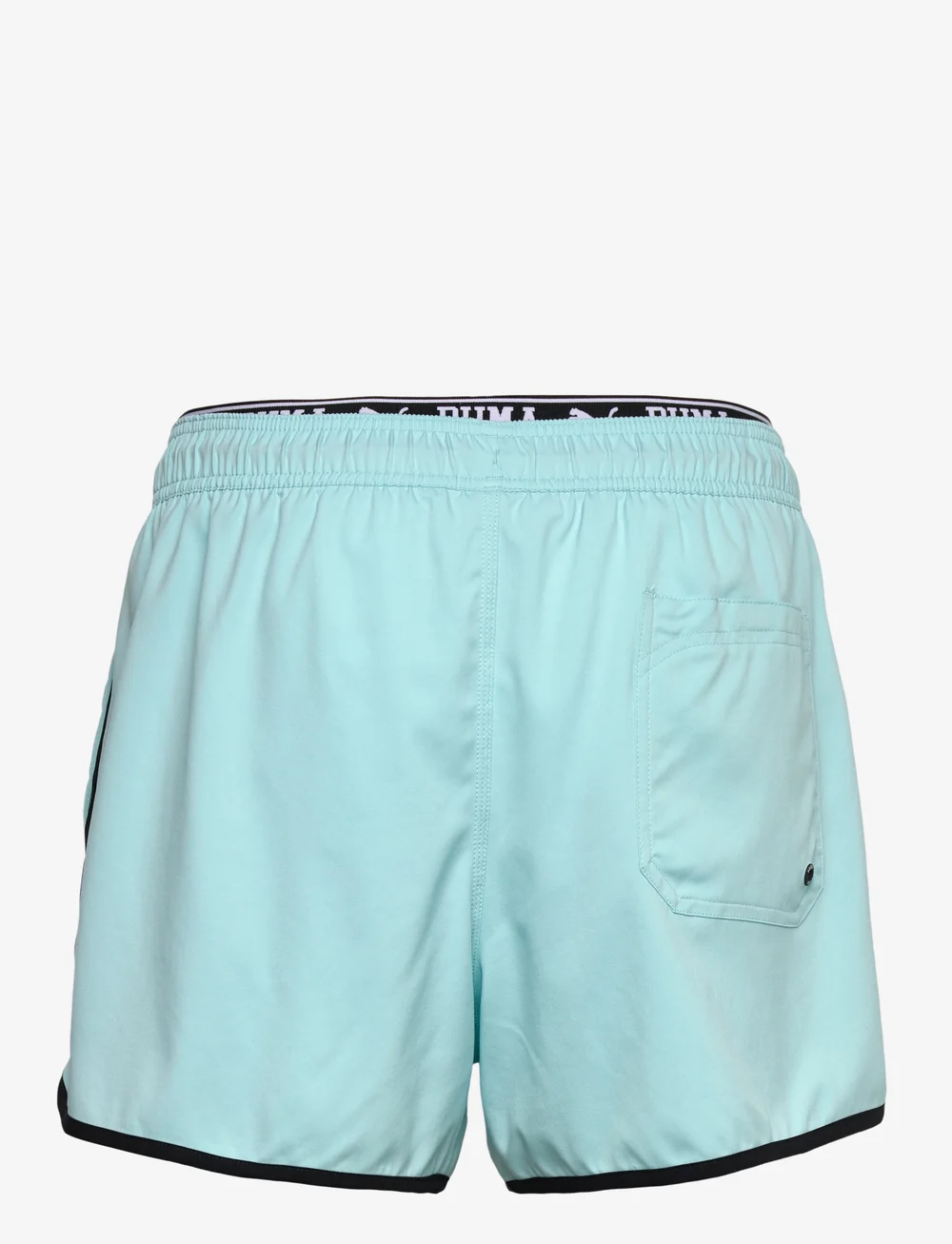 Puma Swim - PUMA SWIM MEN TRACK SHORT SHORTS 1P - badebukser - mint - 1