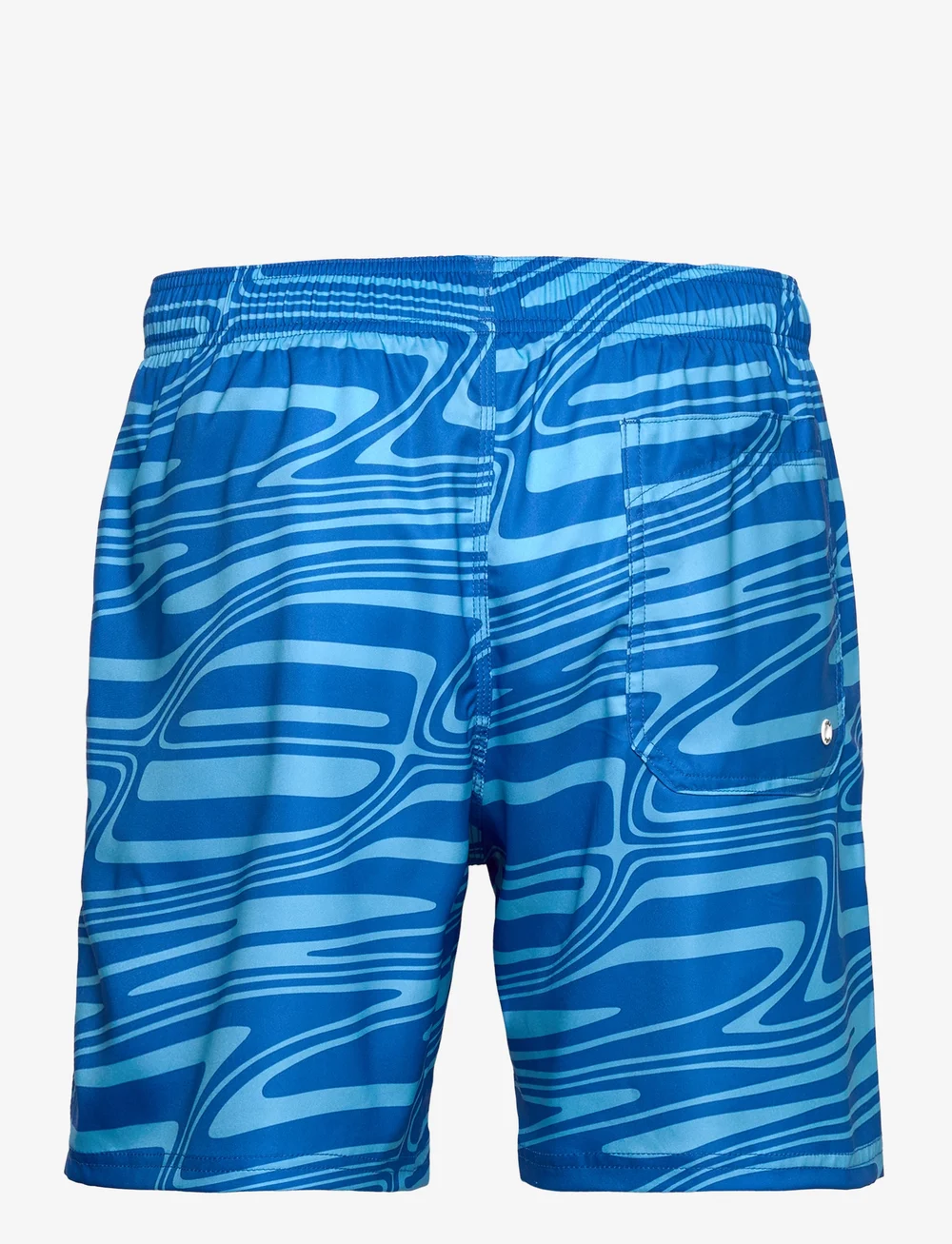 Puma Swim - PUMA SWIM MEN FORMSTRIP MID SHORTS 1P - shorts - blue combo - 1