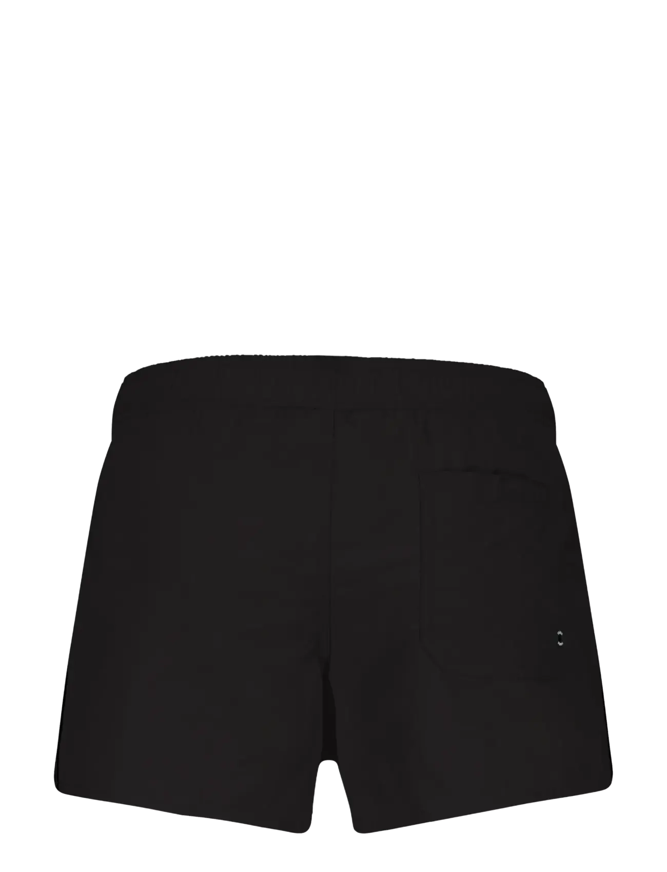 Puma Swim - PUMA SWIM MEN CRINKLE SHORT SHORTS 1P - black - 2
