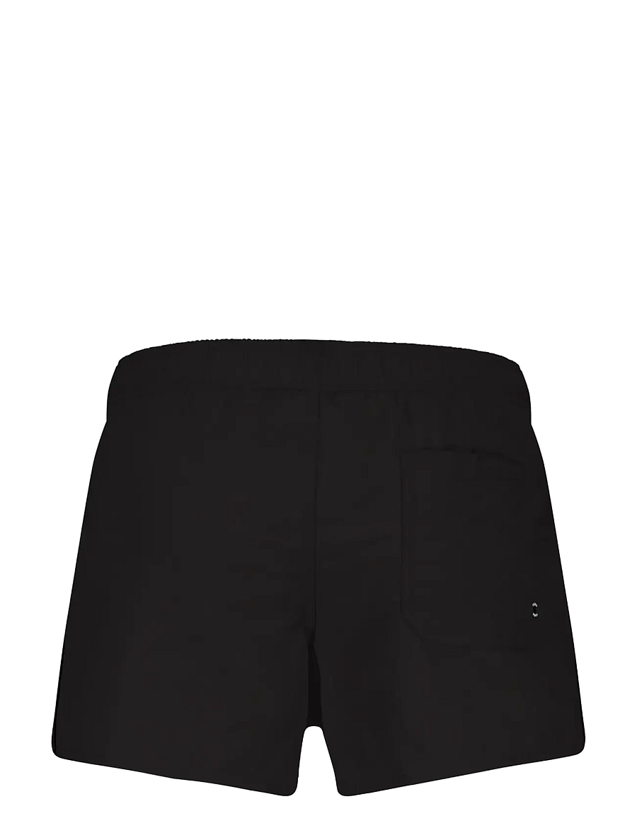 Puma Swim - PUMA SWIM MEN CRINKLE SHORT SHORTS 1P - black - 2