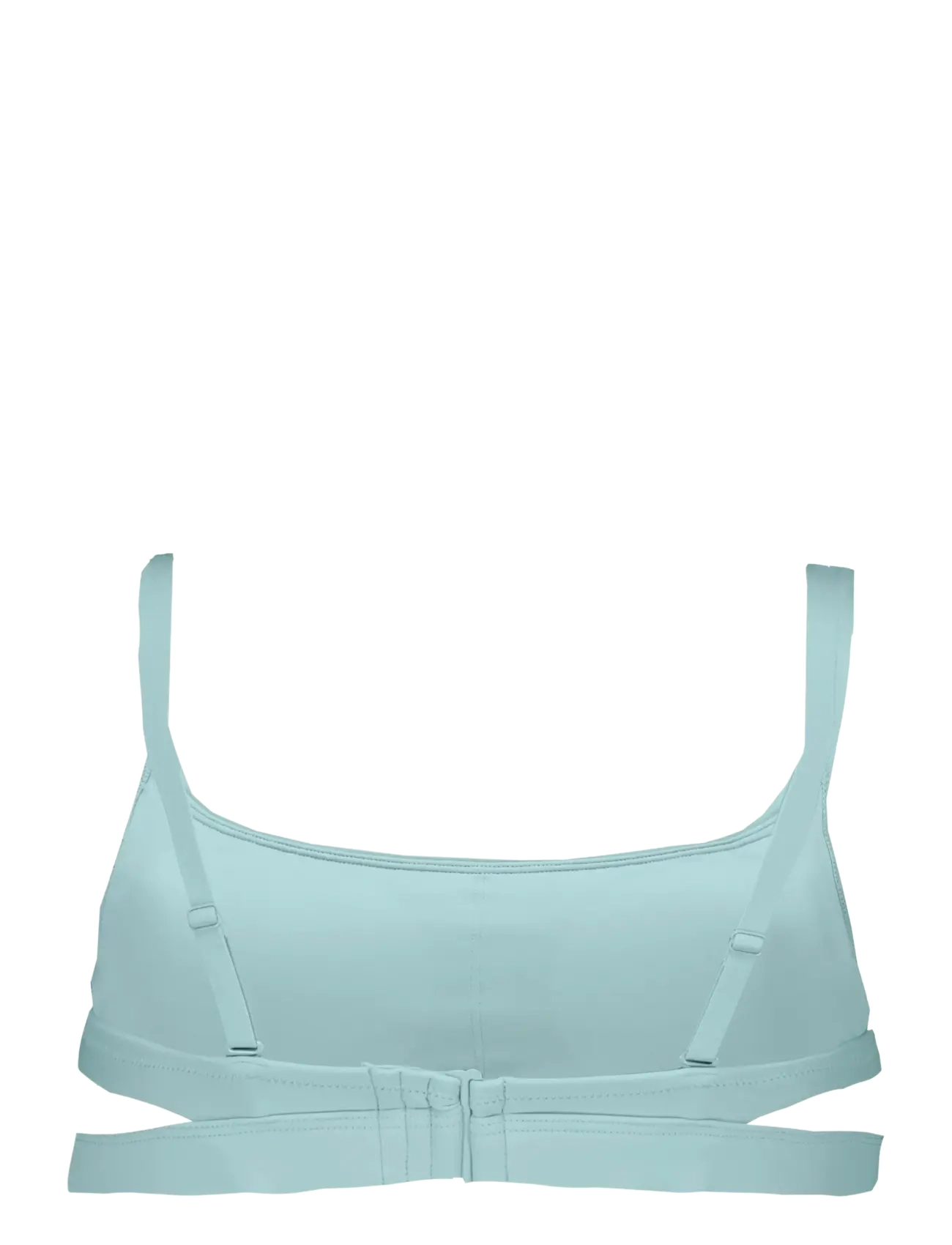 Puma Swim - PUMA SWIM WOMEN PEEKABOO TOP 1P - sportsbadetøj - mint - 3