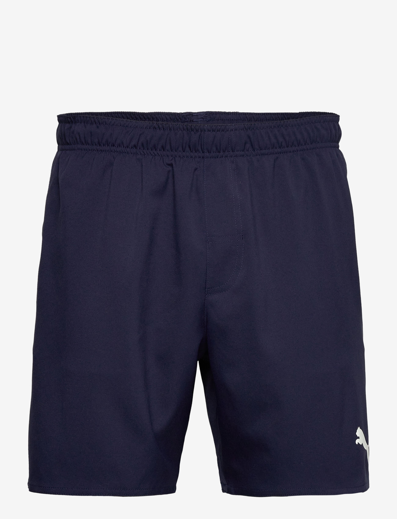 Puma Swim - PUMA SWIM MEN MID SHORTS 1P - badbyxor - navy - 0