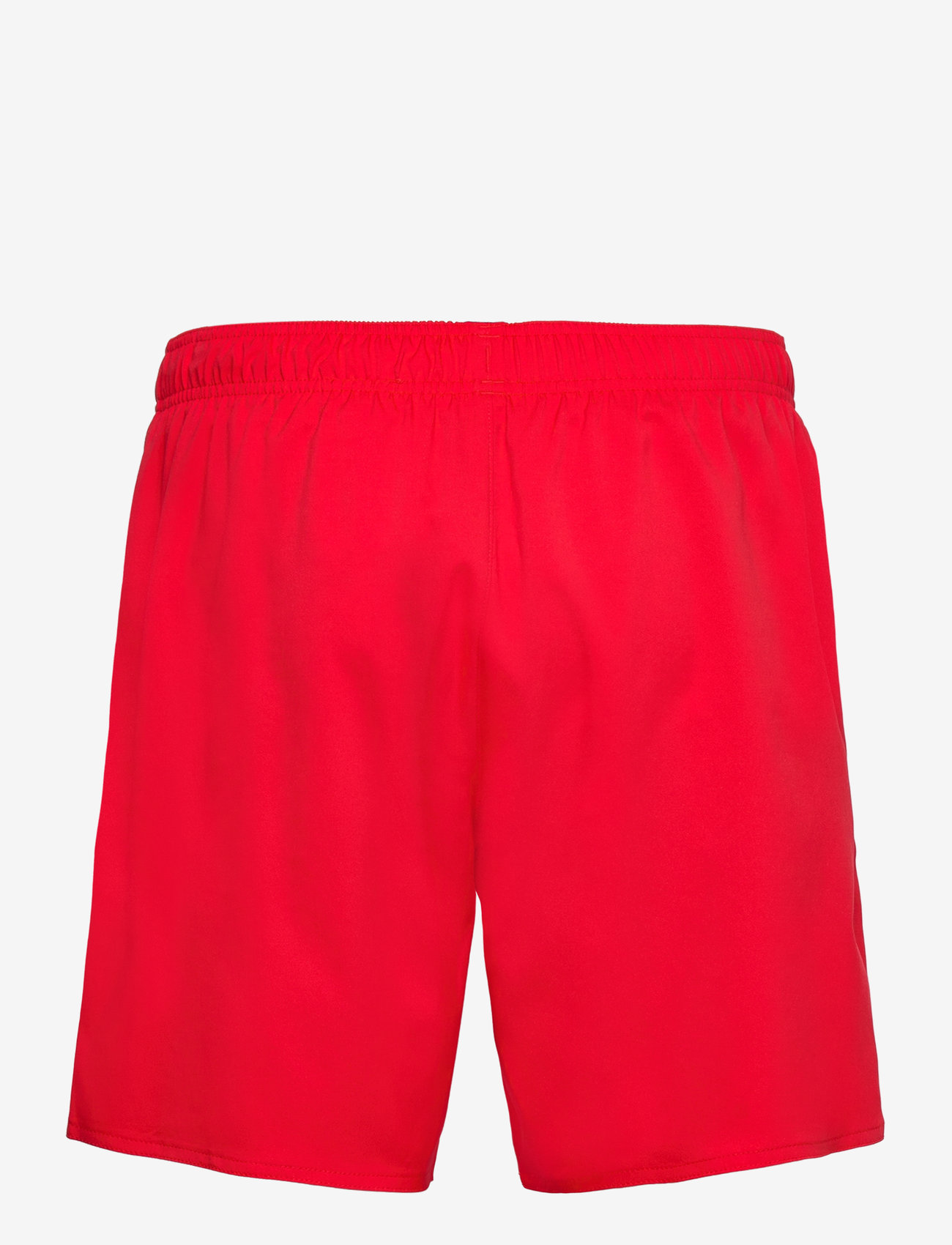 Puma Swim - PUMA SWIM MEN MID SHORTS 1P - lühikesed ujumispüksid - red - 1