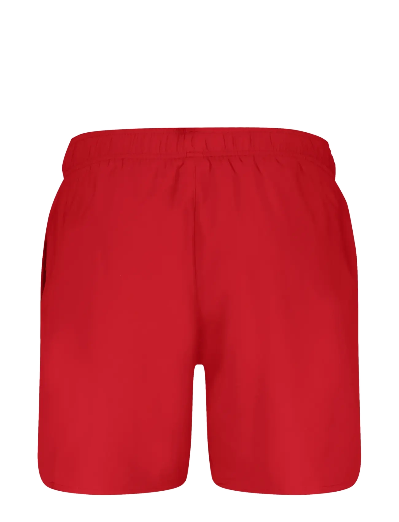Puma Swim - PUMA SWIM MEN MID SHORTS 1P - shorts - red - 2