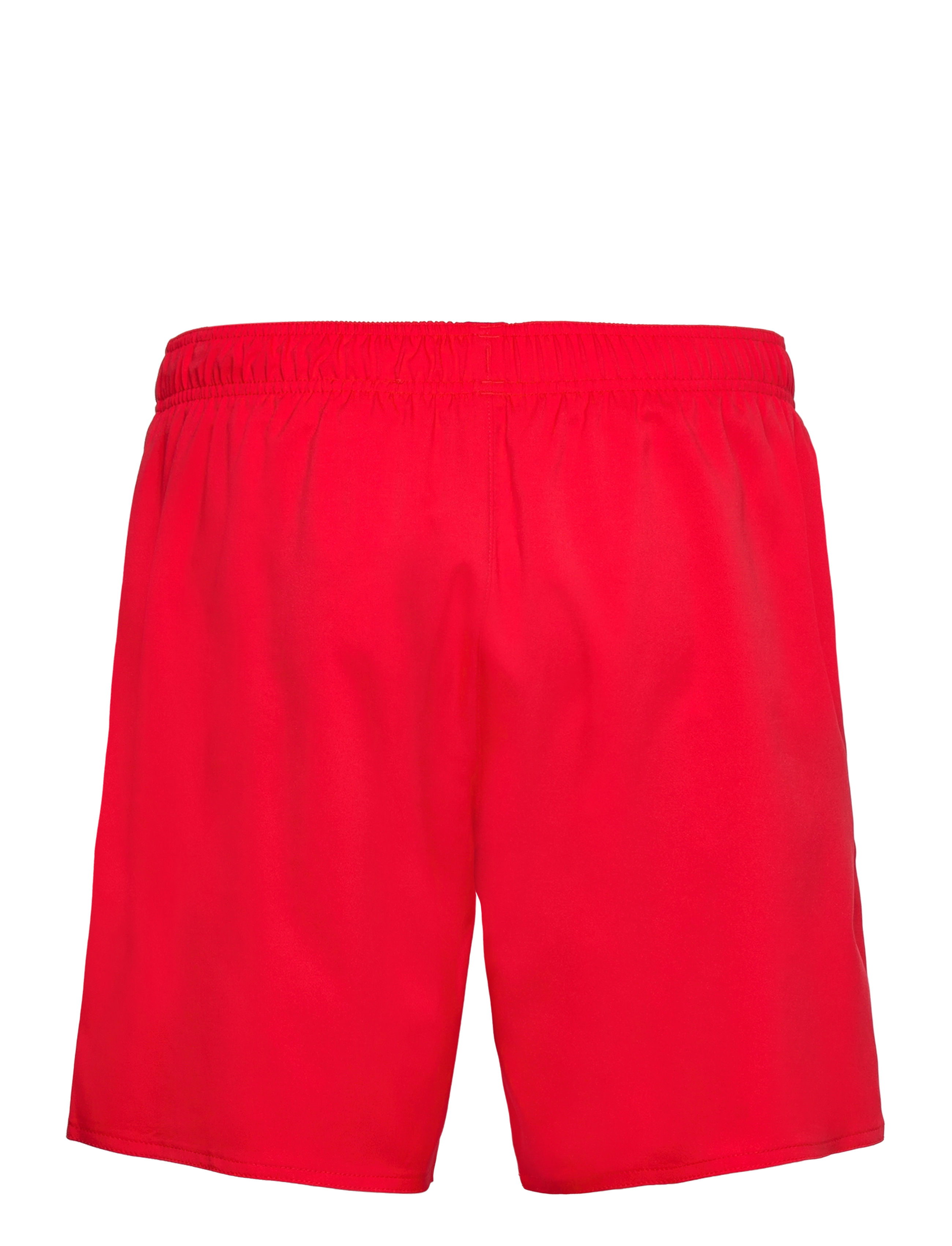 Puma Swim - PUMA SWIM MEN MID SHORTS 1P - shorts - red - 1