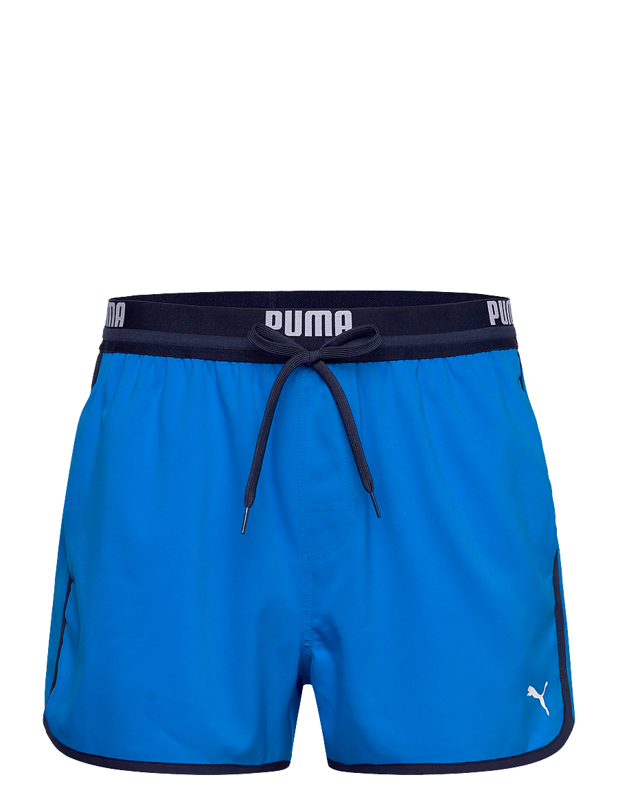 Puma Swim - PUMA SWIM MEN TRACK SHORT SHORTS 1P - badehosen - ultra blue - 0
