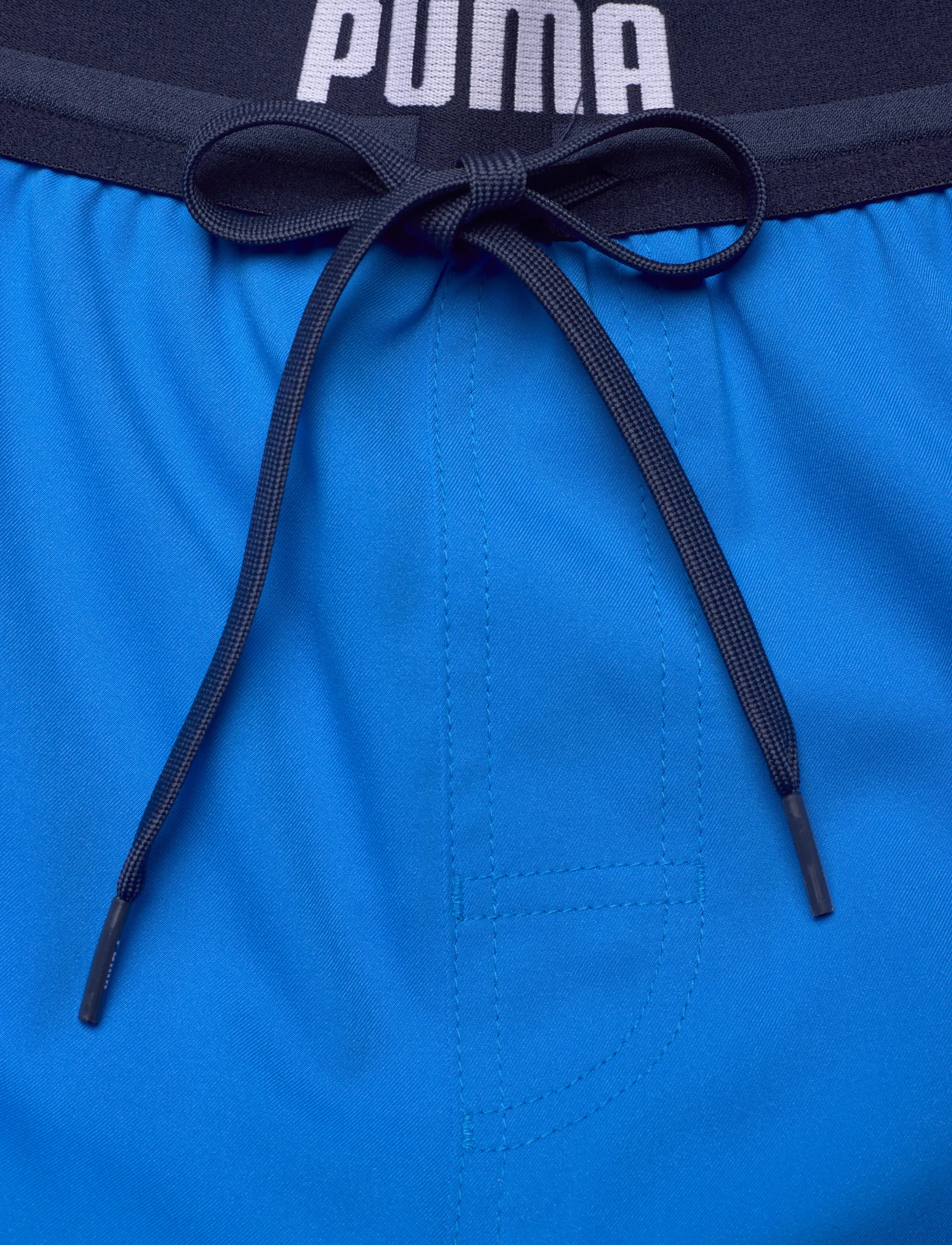 Puma Swim - PUMA SWIM MEN TRACK SHORT SHORTS 1P - badebukser - ultra blue - 3