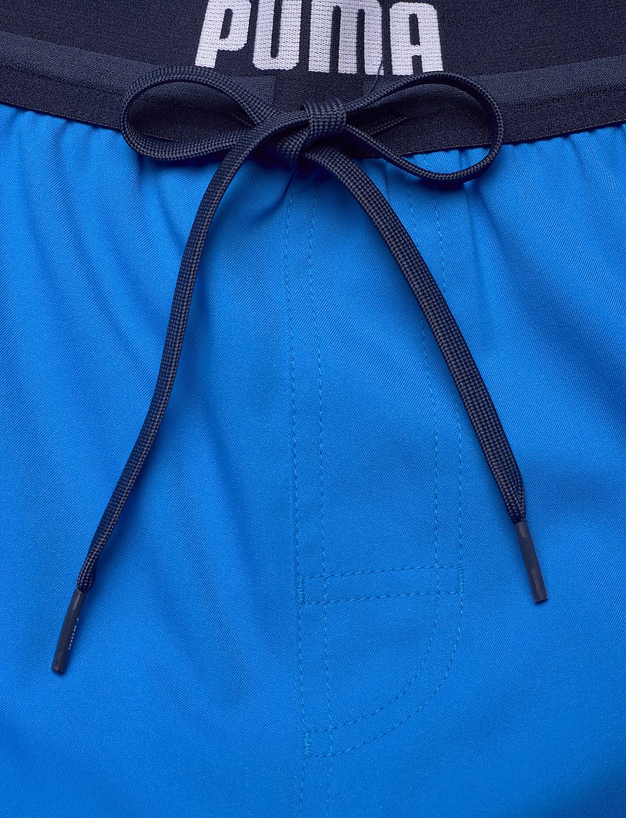 Puma Swim - PUMA SWIM MEN TRACK SHORT SHORTS 1P - badehosen - ultra blue - 3