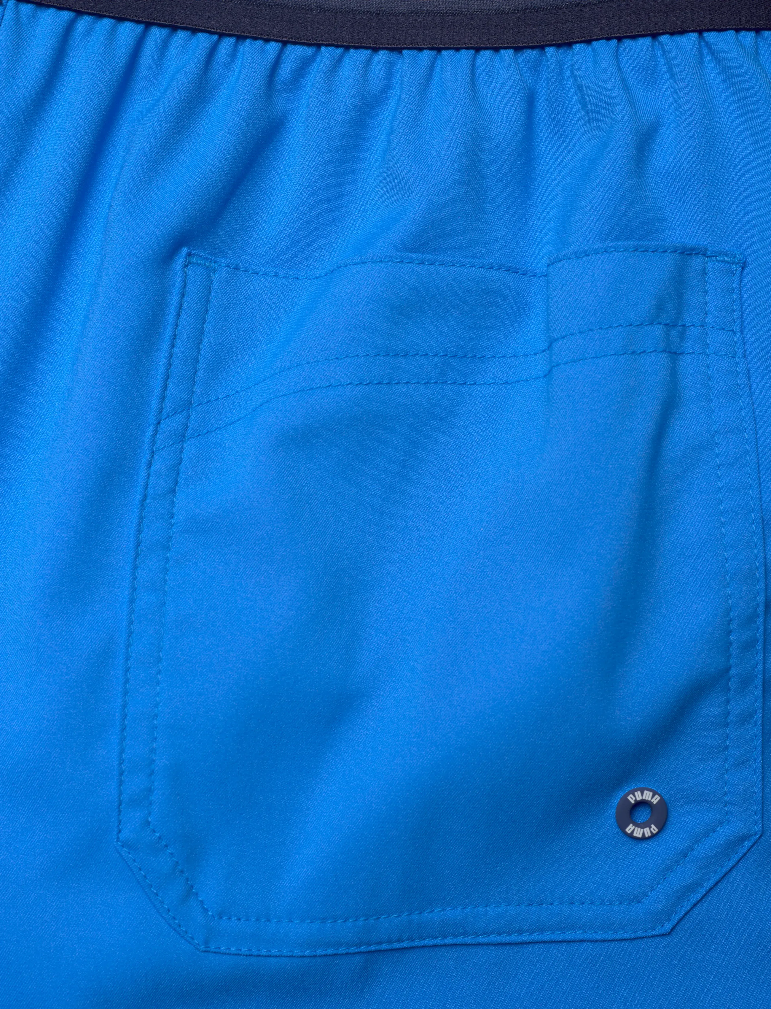 Puma Swim - PUMA SWIM MEN TRACK SHORT SHORTS 1P - badebukser - ultra blue - 4